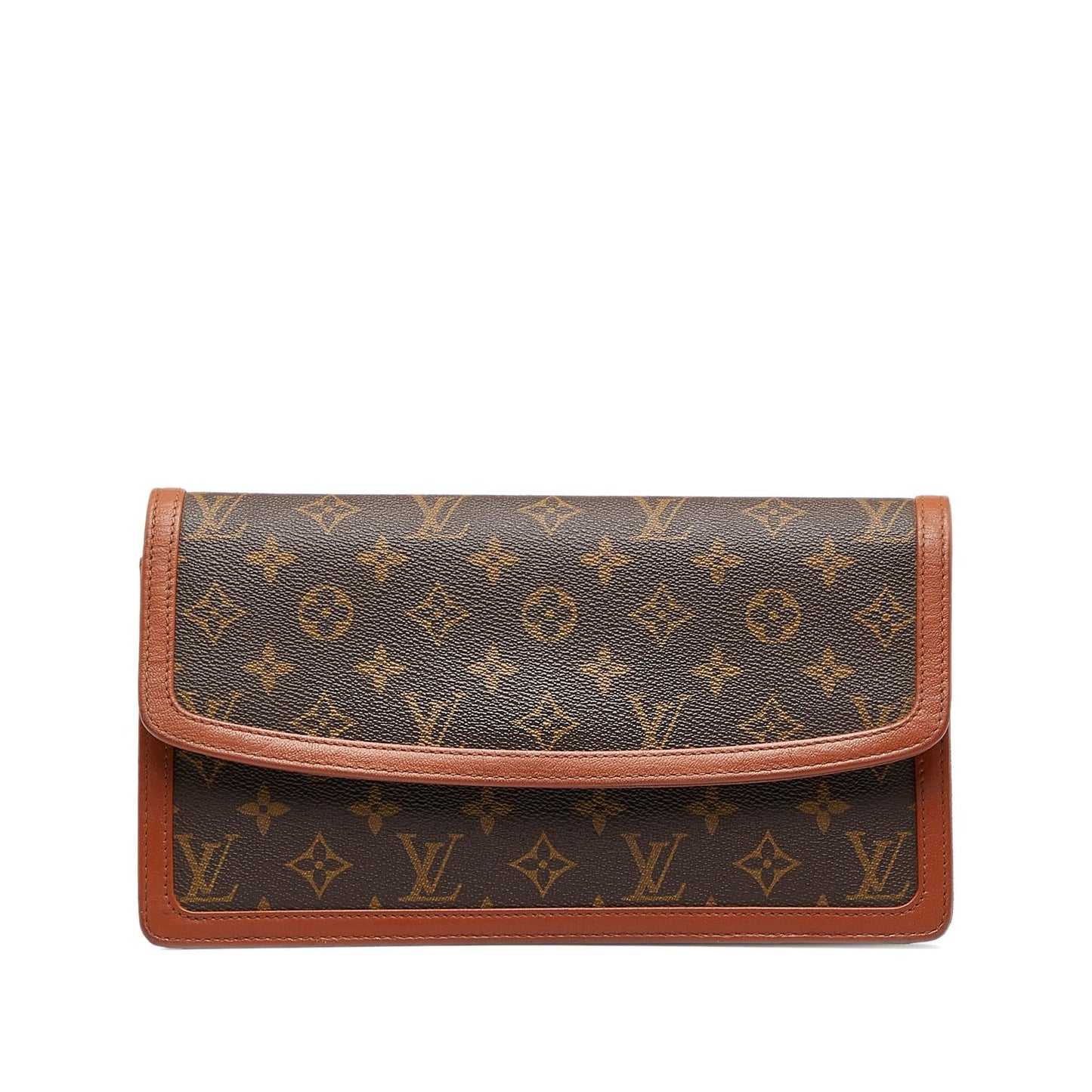 Louis Vuitton Monogram Pochette Dame (SHG-ETjeKA)