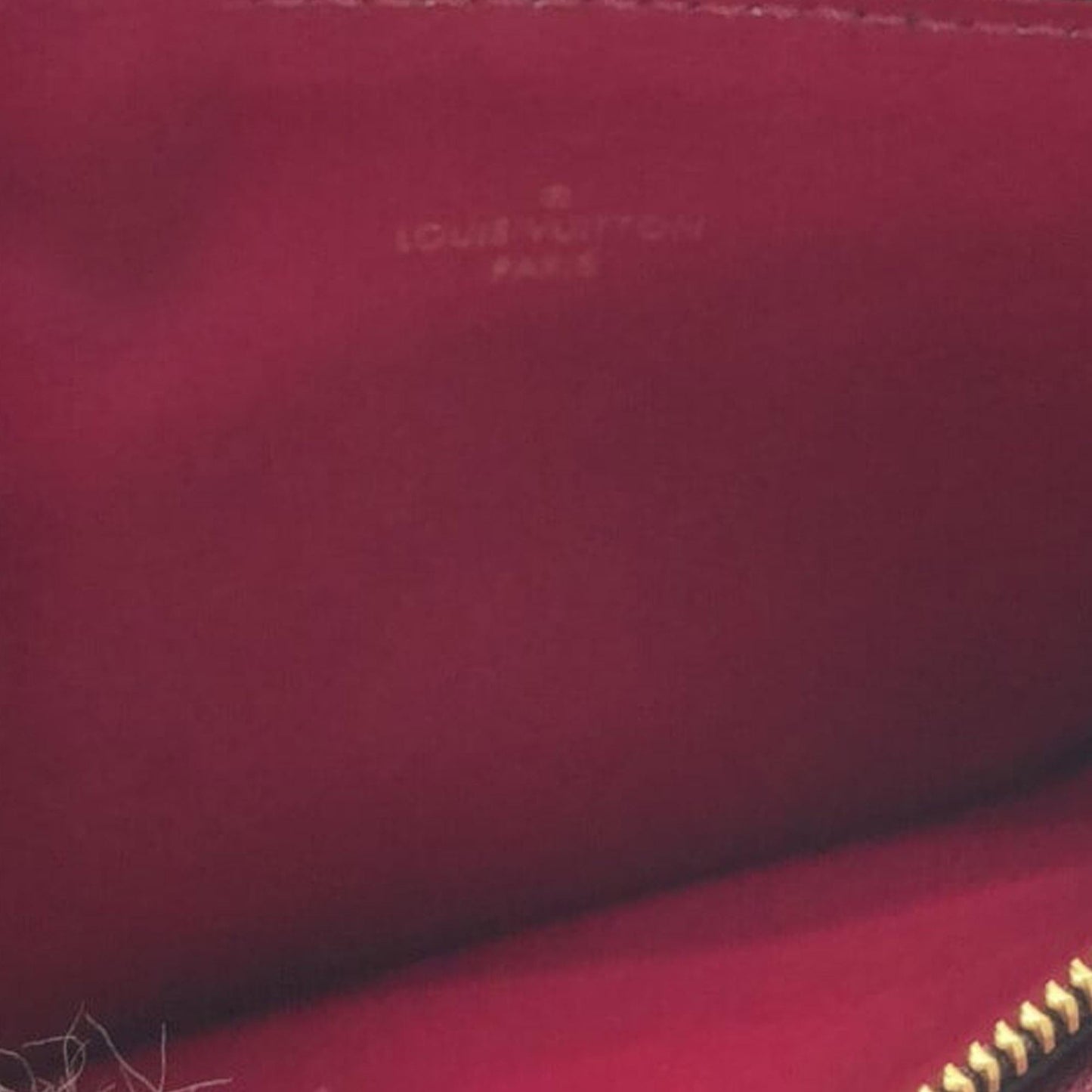 Louis Vuitton Monogram Pochette Felicie (SHG-90Wh9b)