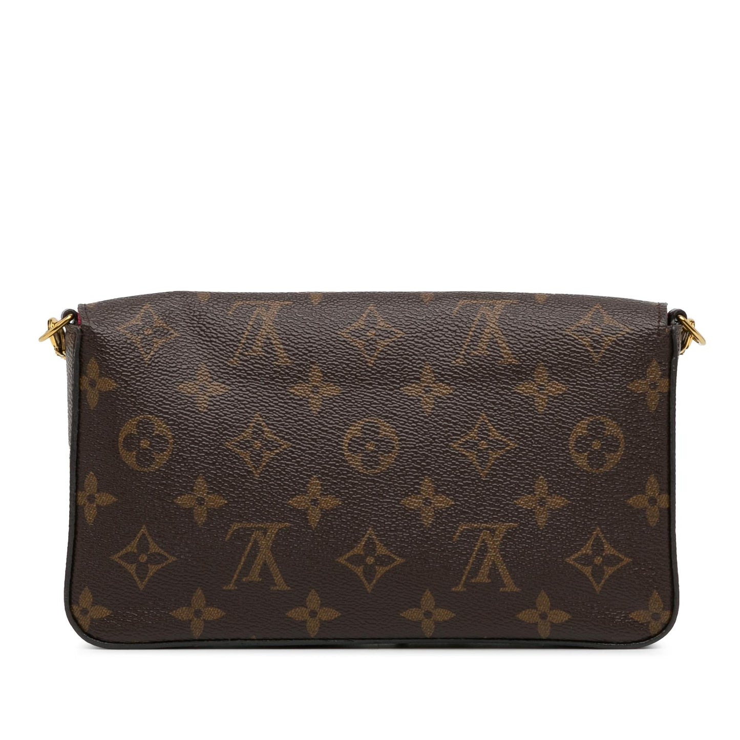 Louis Vuitton Monogram Pochette Felicie (SHG-W6iDi3)