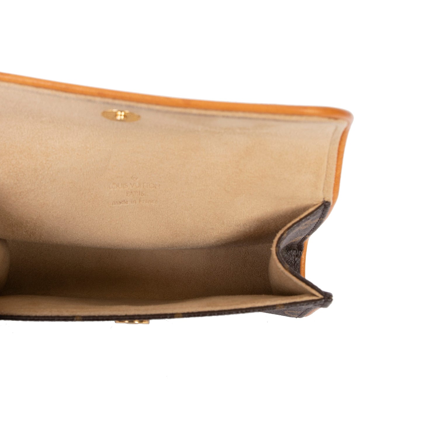 Louis Vuitton Monogram Pochette Florentine