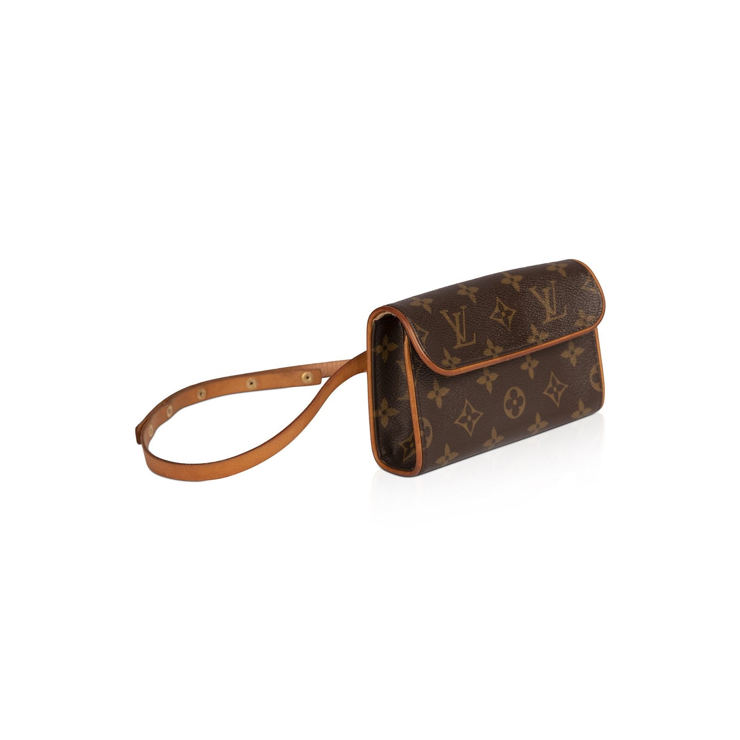 Louis Vuitton Monogram Pochette Florentine