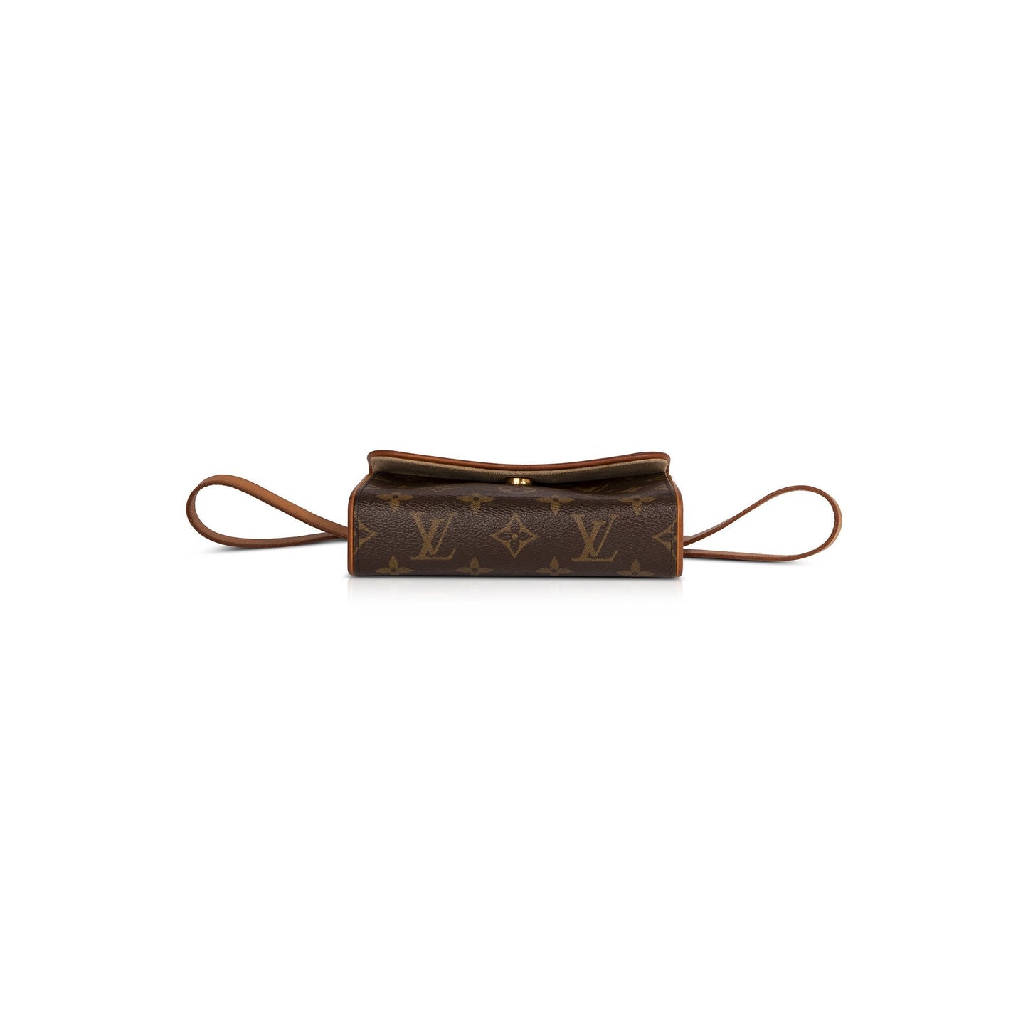Louis Vuitton Monogram Pochette Florentine
