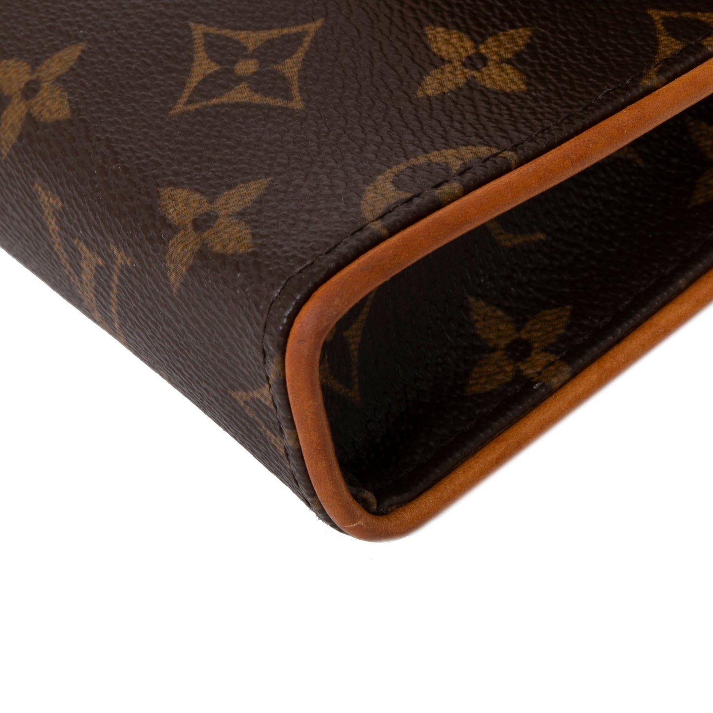 Louis Vuitton Monogram Pochette Florentine