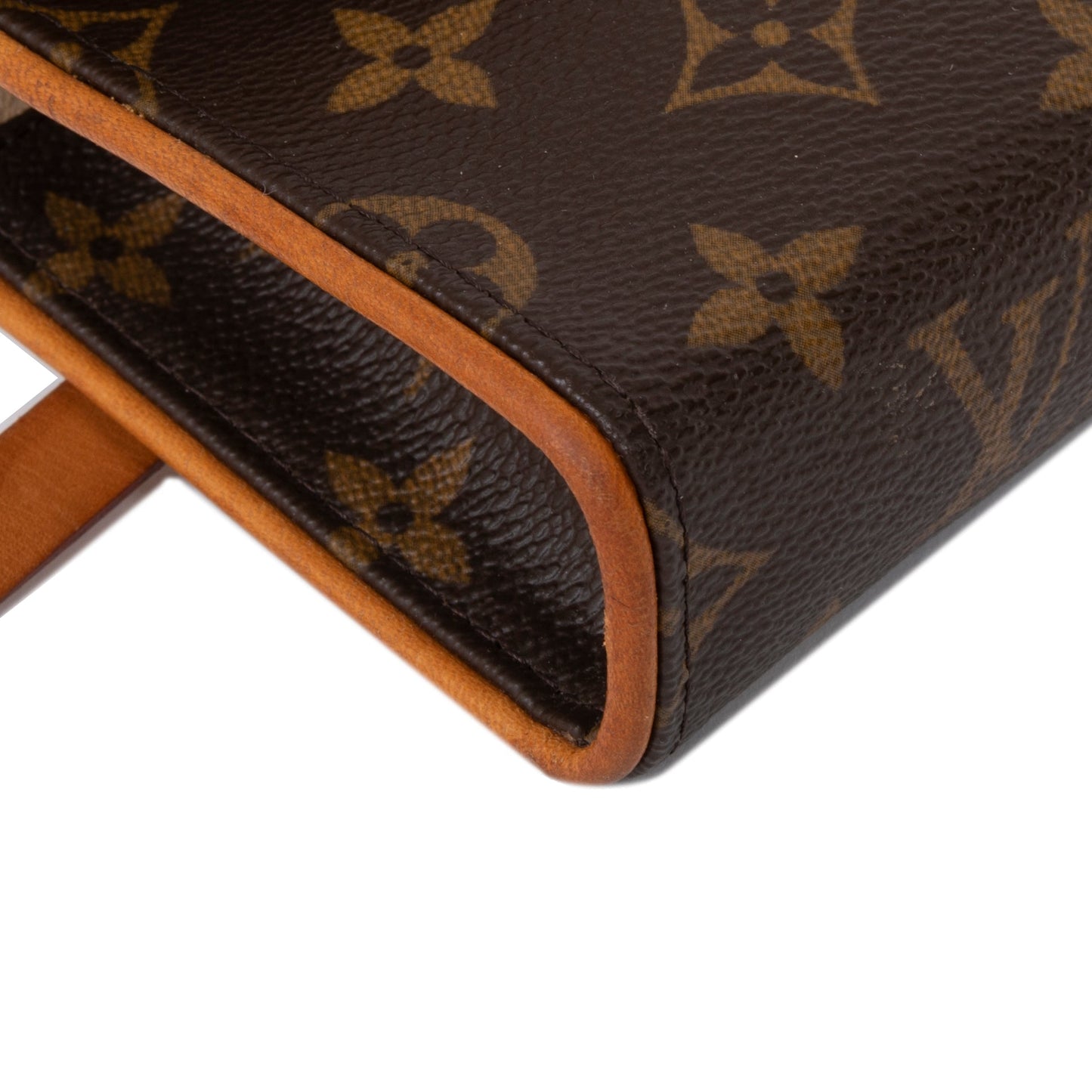 Louis Vuitton Monogram Pochette Florentine