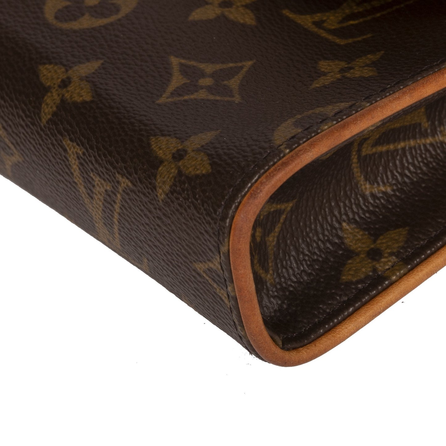 Louis Vuitton Monogram Pochette Florentine