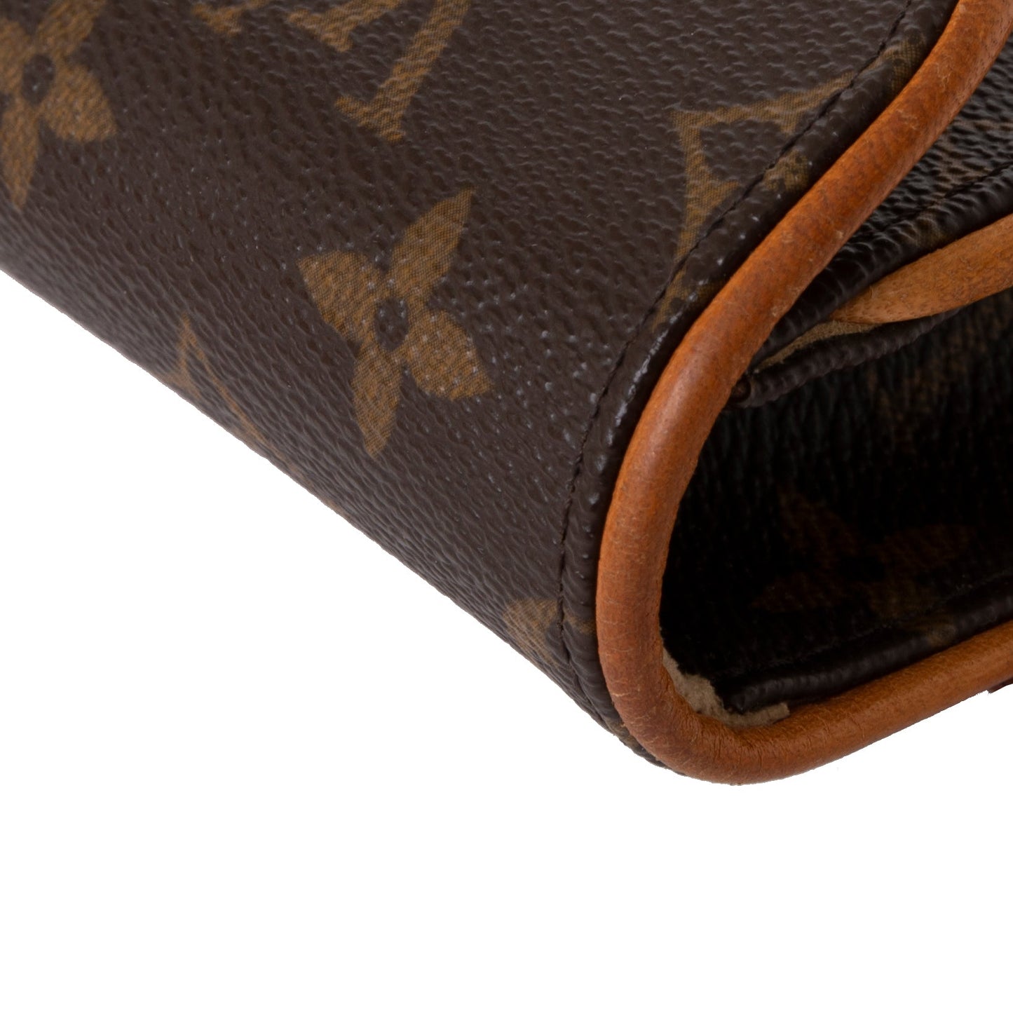 Louis Vuitton Monogram Pochette Florentine