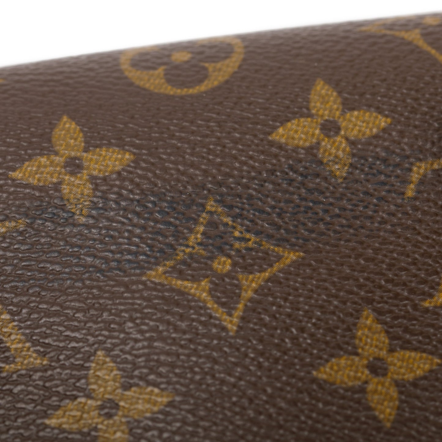 Louis Vuitton Monogram Pochette Florentine