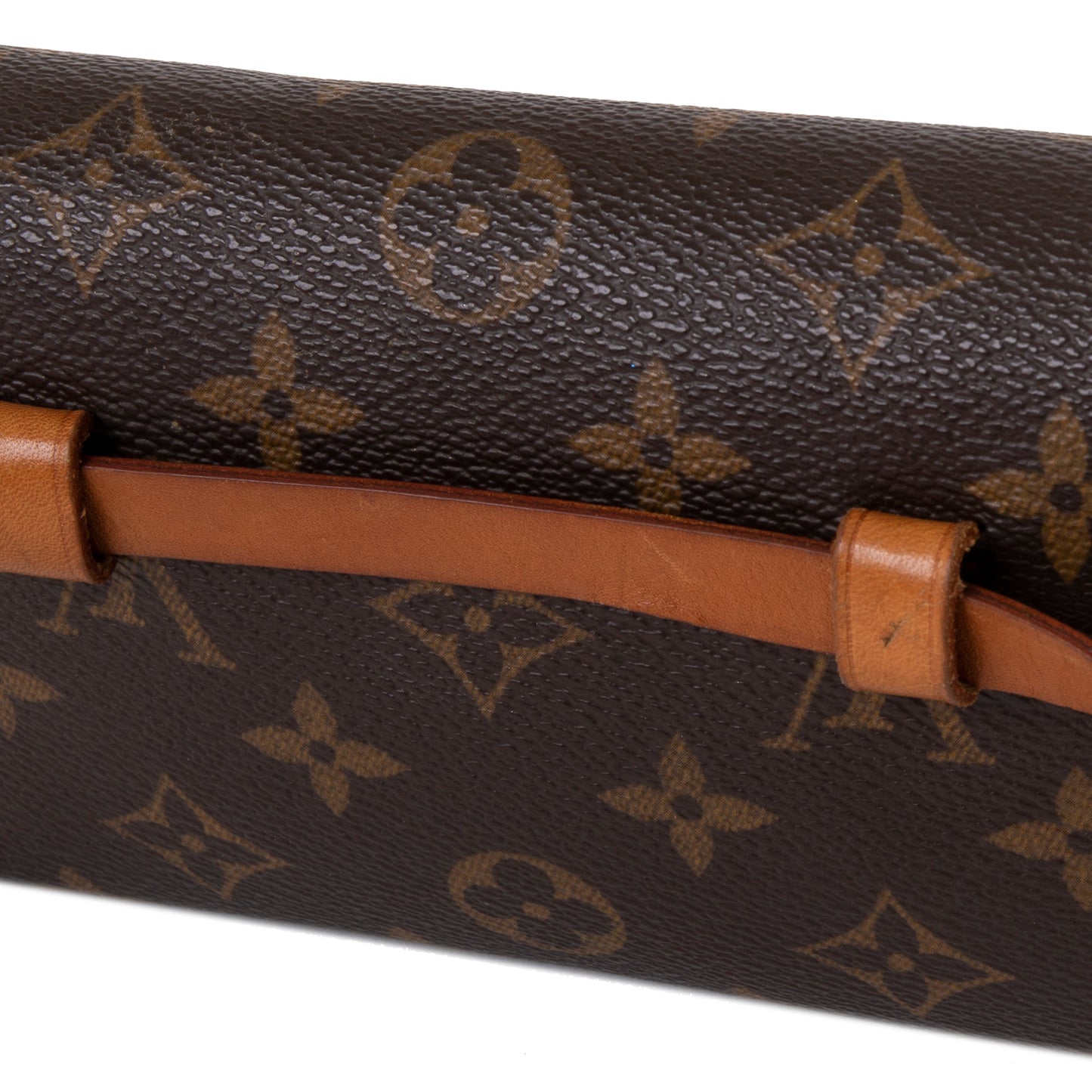 Louis Vuitton Monogram Pochette Florentine