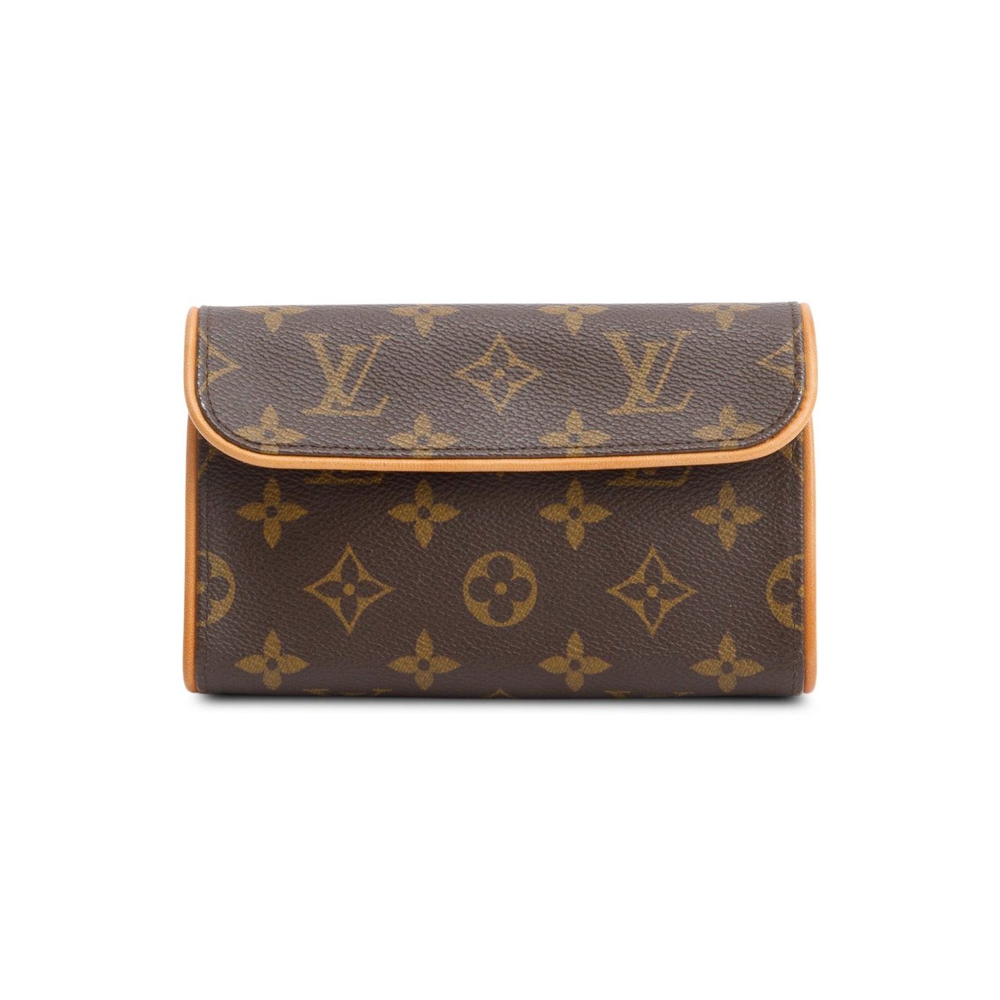 Louis Vuitton Monogram Pochette Florentine Belt bag