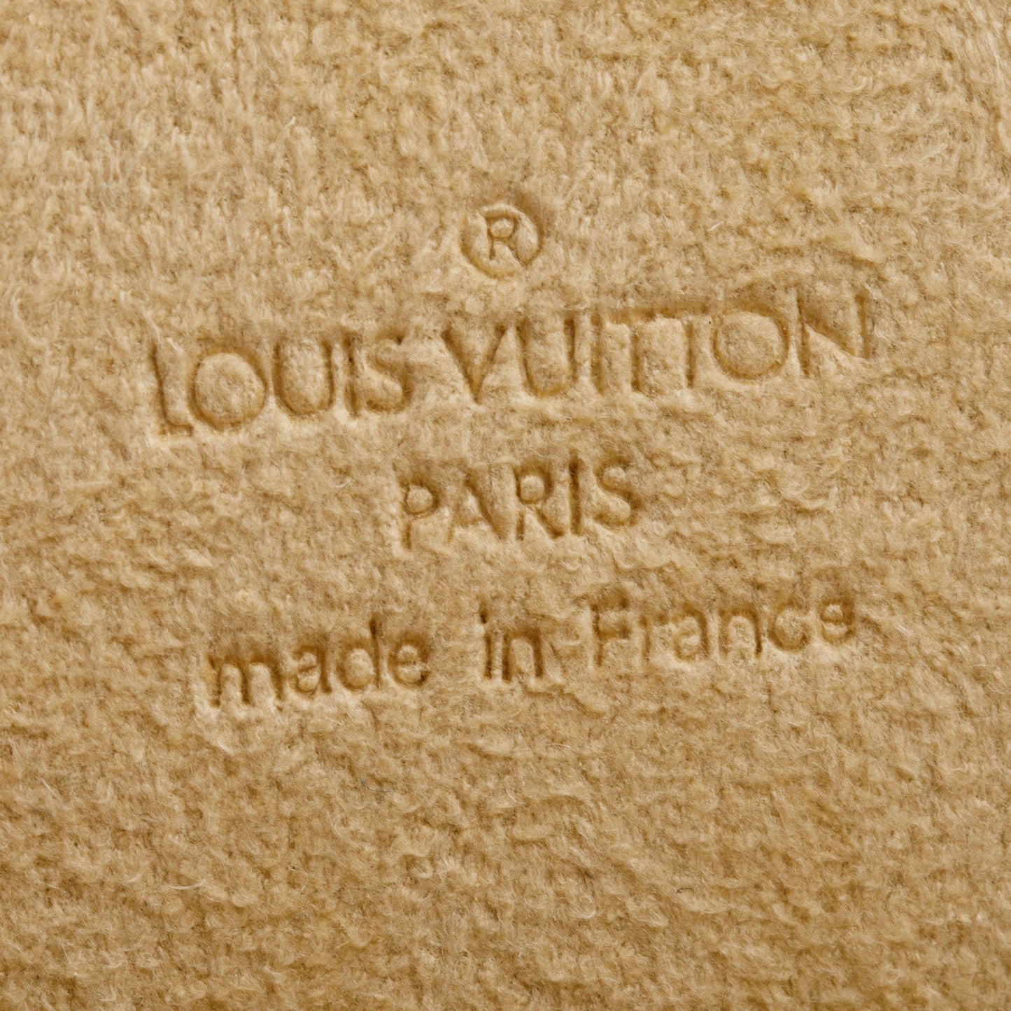 Louis Vuitton Monogram Pochette Florentine Belt bag