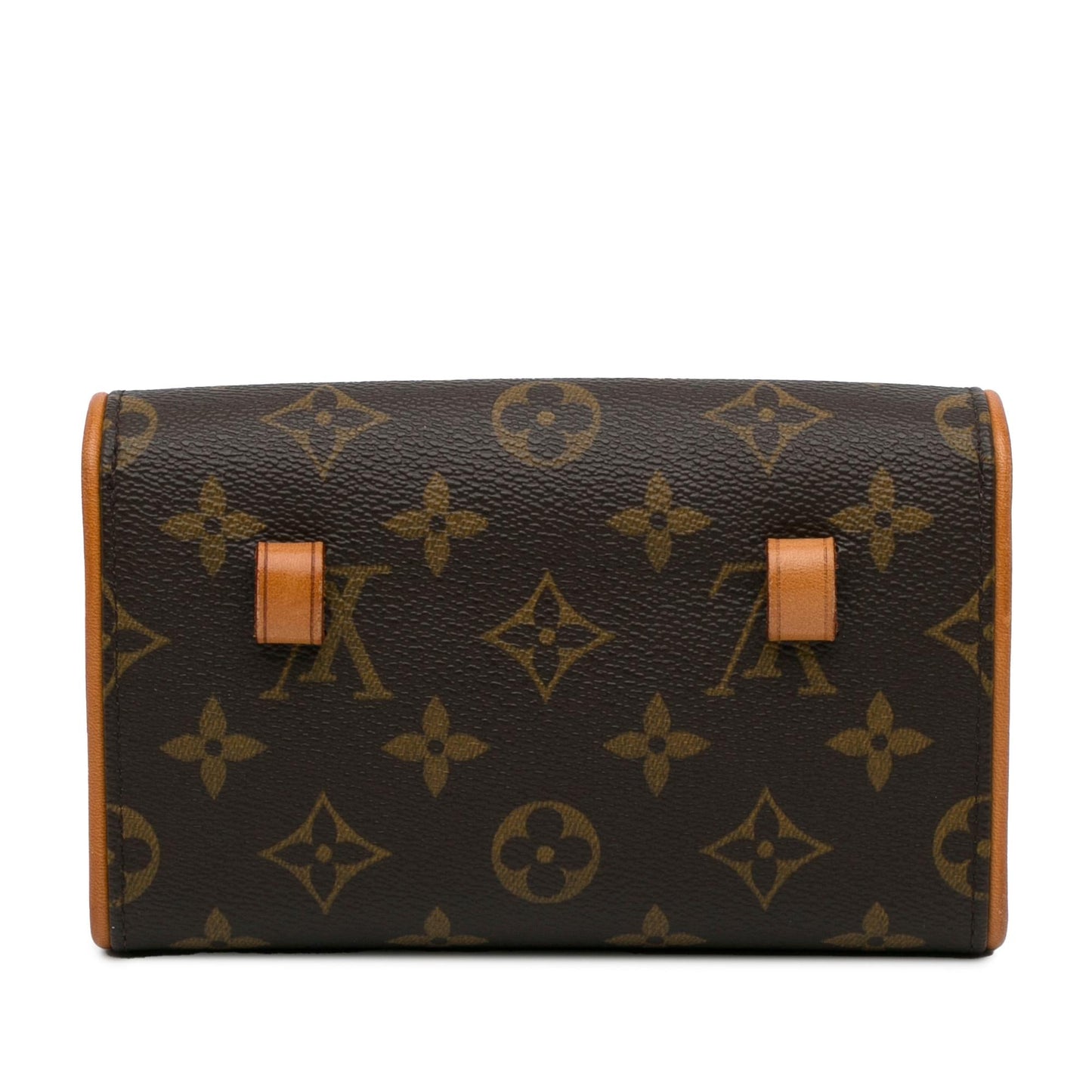 Louis Vuitton Monogram Pochette Florentine (SHG-Rd8BiL)