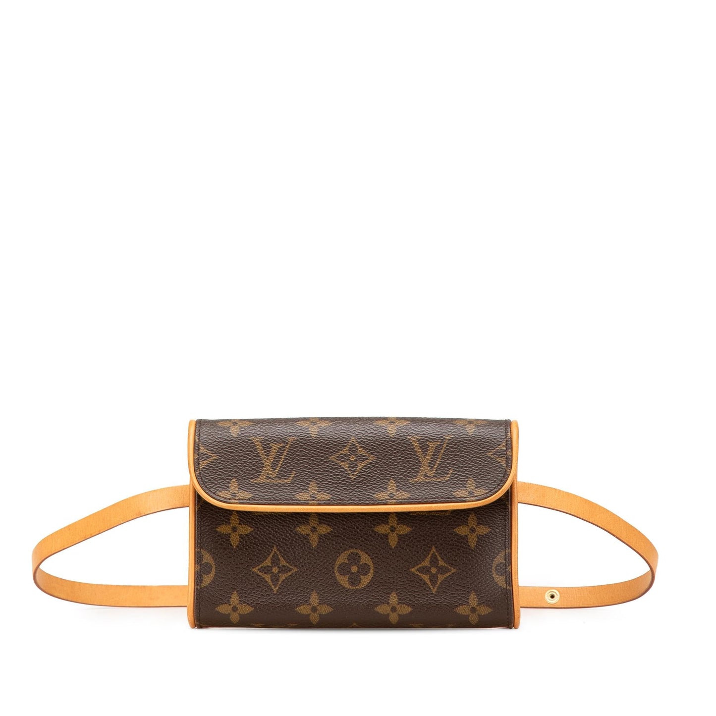 Louis Vuitton Monogram Pochette Florentine