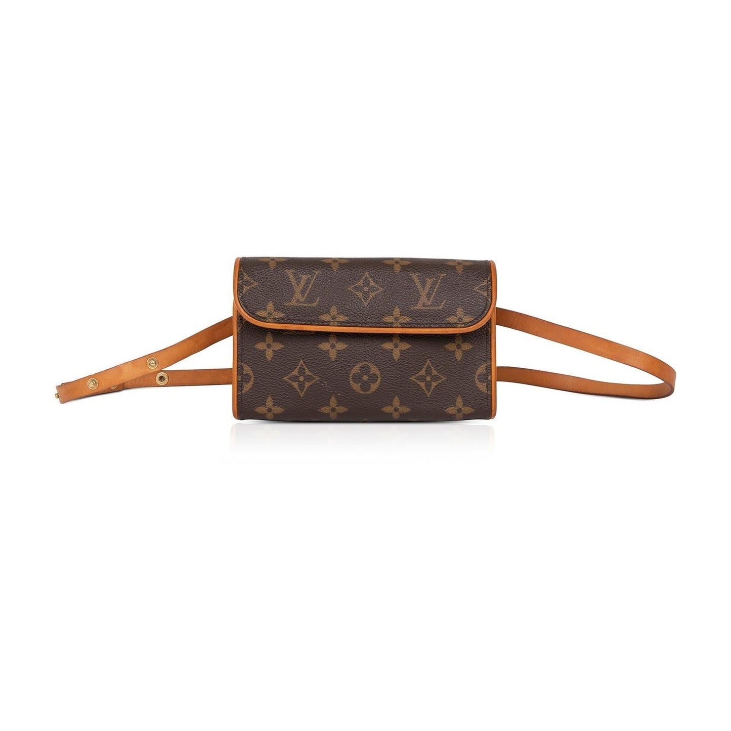 Louis Vuitton Monogram Pochette Florentine