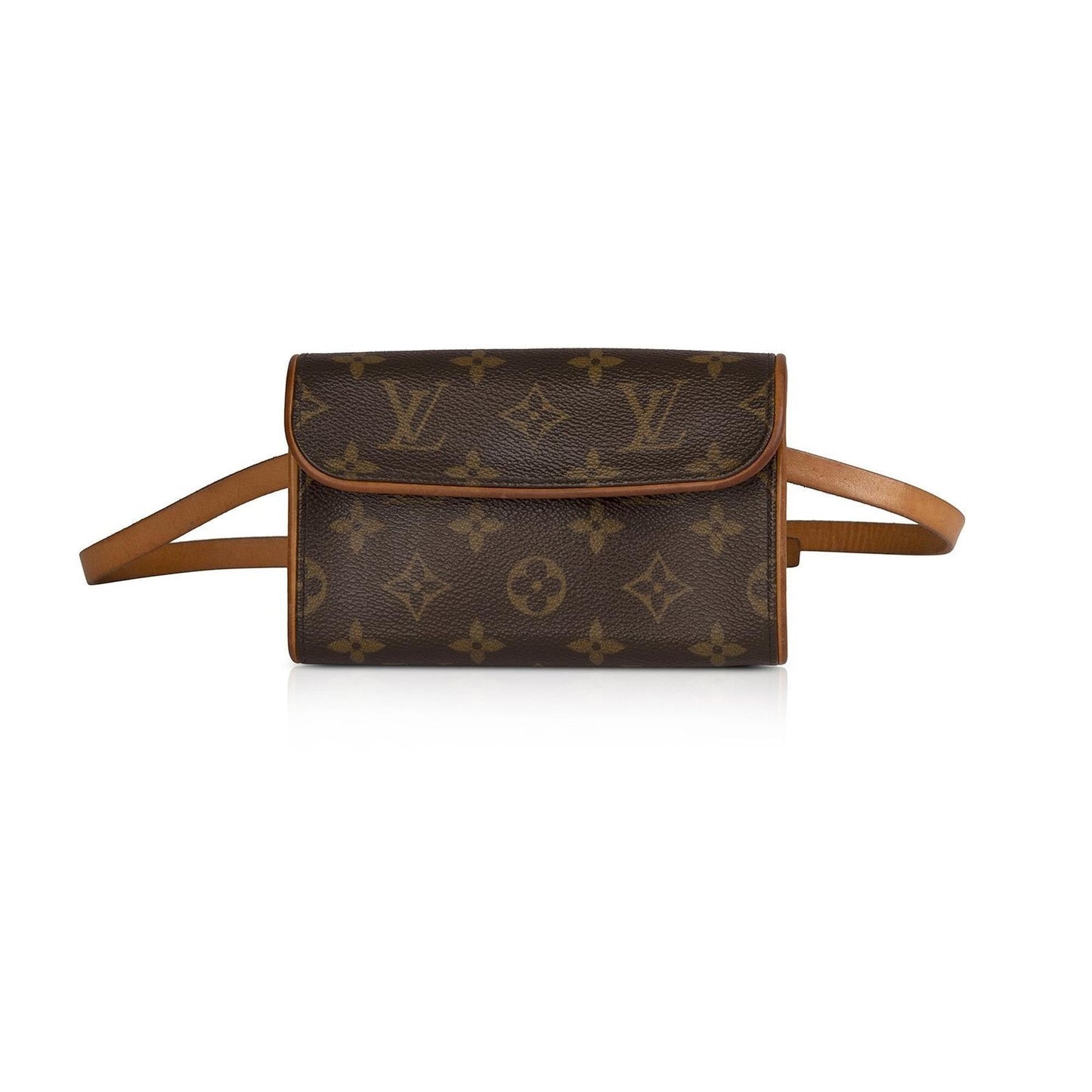 Louis Vuitton Monogram Pochette Florentine