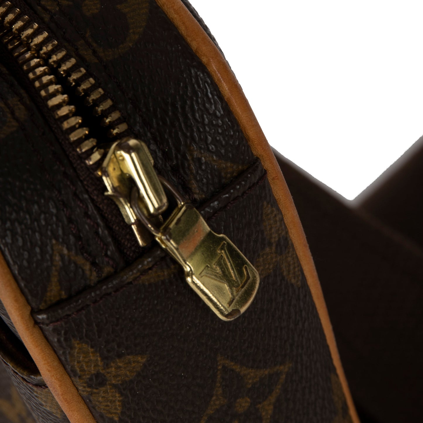 Louis Vuitton Monogram Pochette Gange
