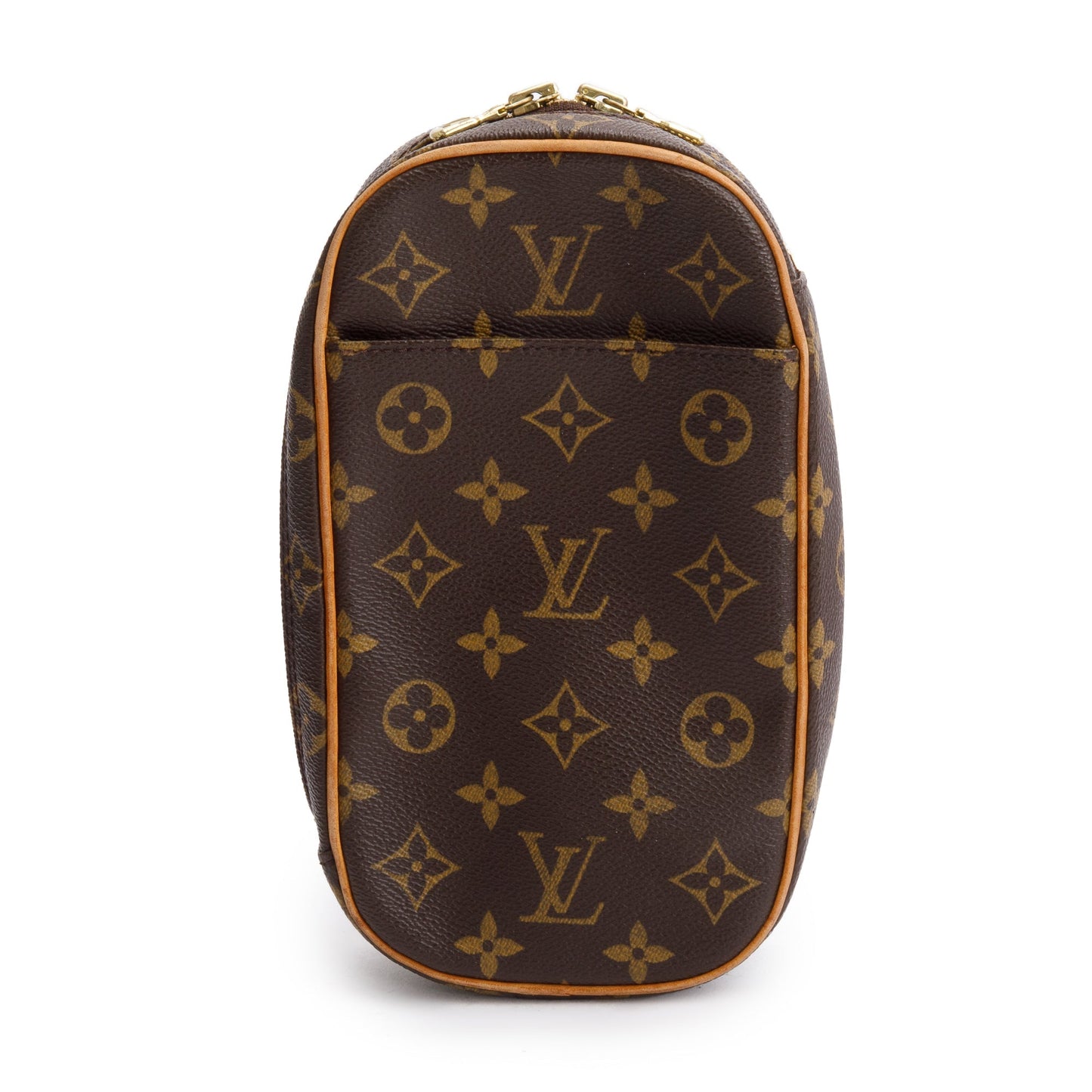 Louis Vuitton Monogram Pochette Gange Bag