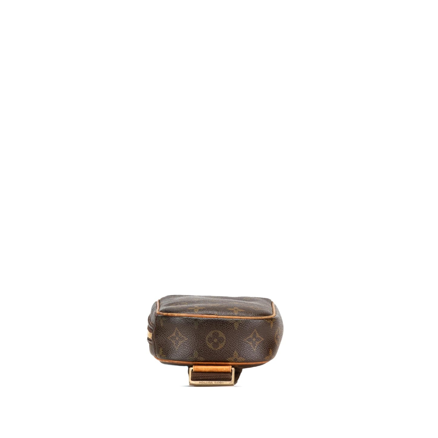 Louis Vuitton Monogram Pochette Gange