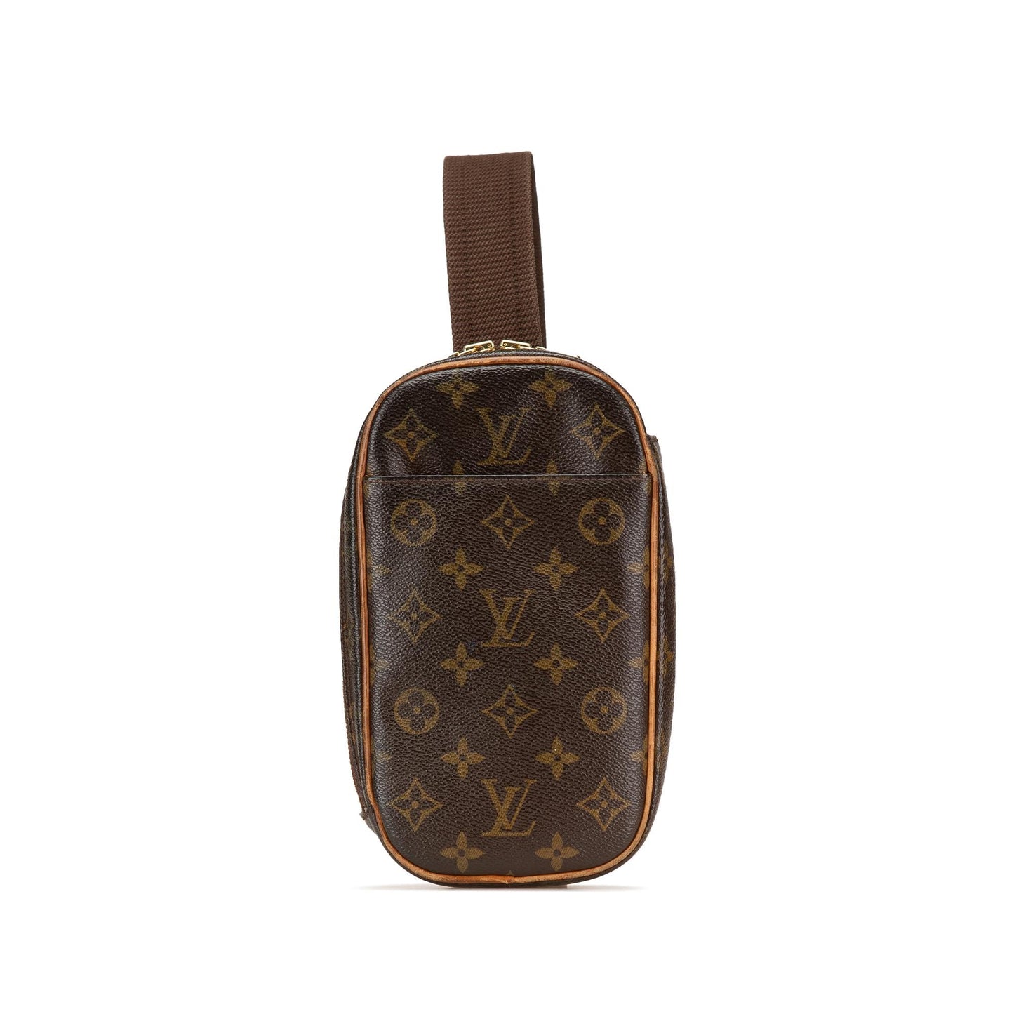Louis Vuitton Monogram Pochette Gange