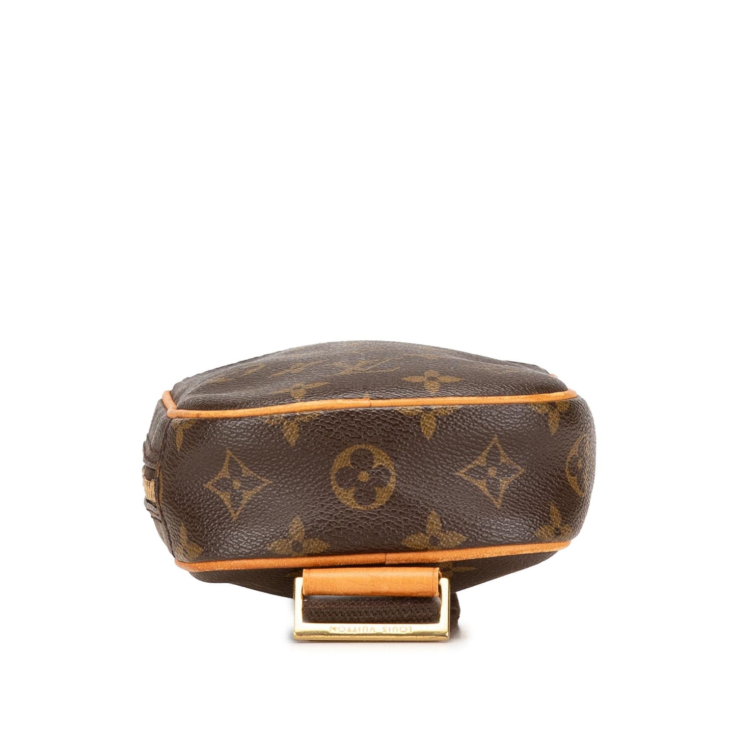 Louis Vuitton Monogram Pochette Gange