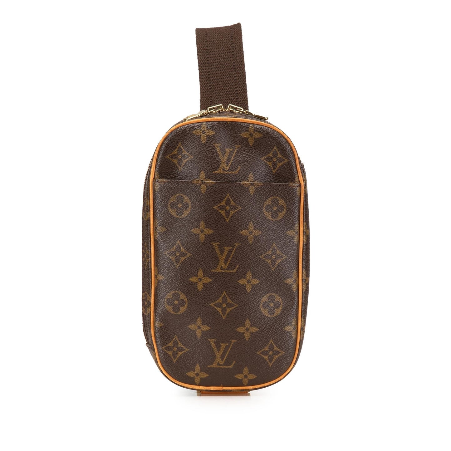 Louis Vuitton Monogram Pochette Gange