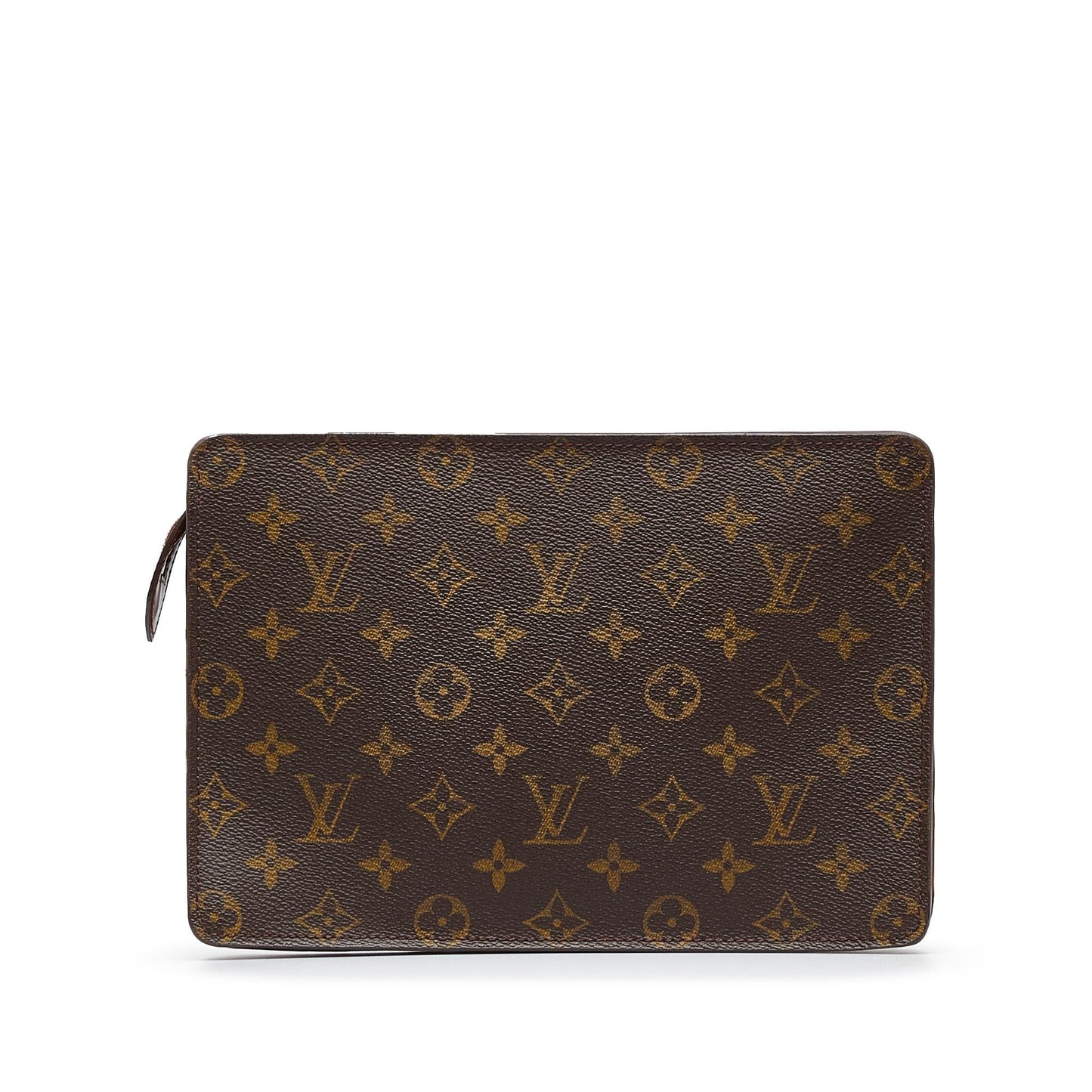 Louis Vuitton Monogram Pochette Homme (SHG-T6YxWx)
