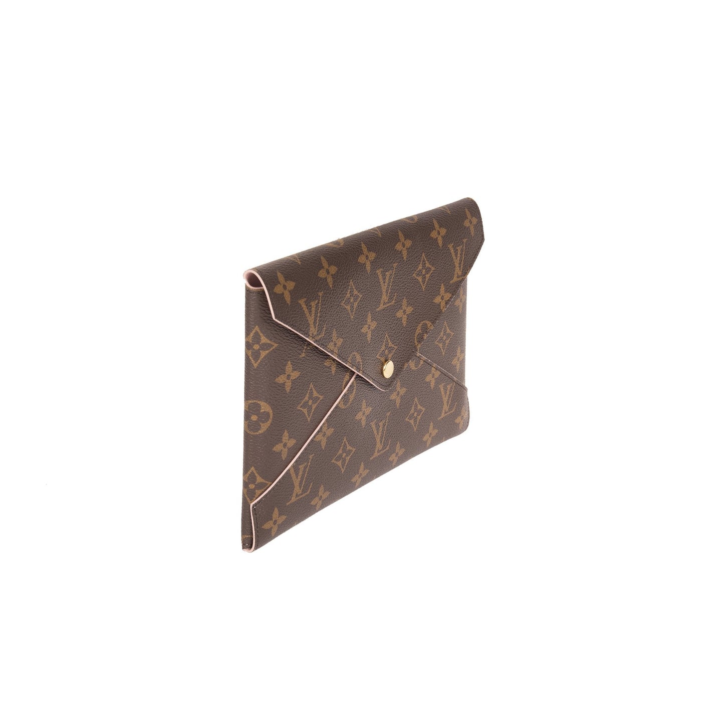Louis Vuitton Monogram Pochette Kirigami GM