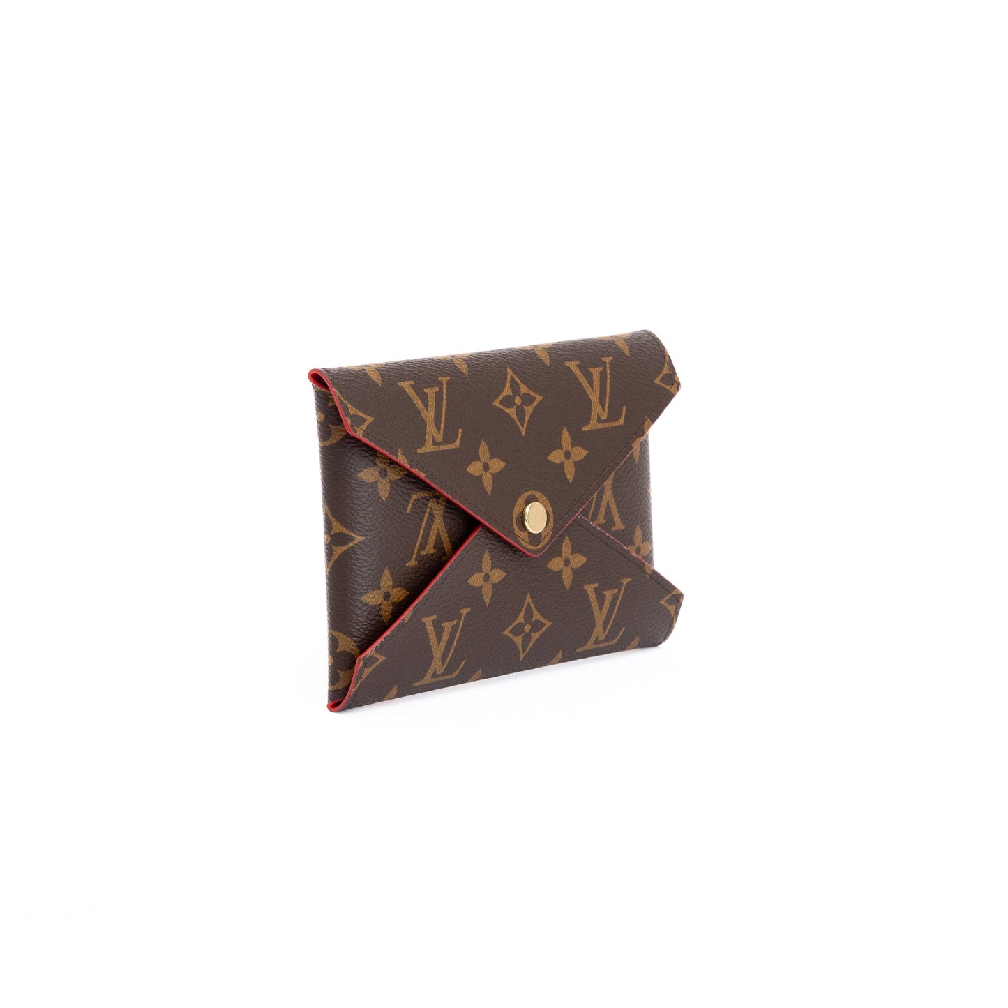 Louis Vuitton Monogram Pochette Kirigami MM