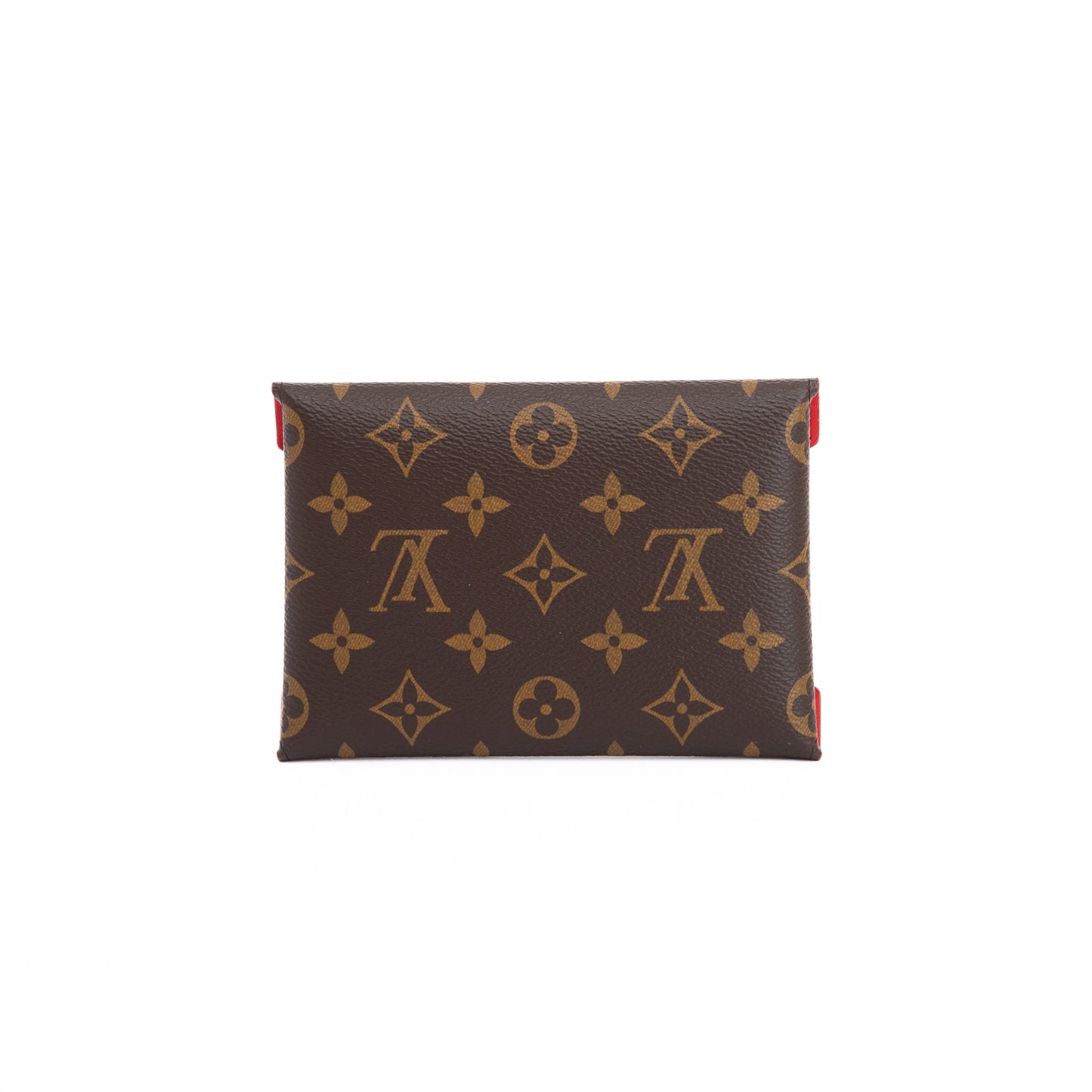 Louis Vuitton Monogram Pochette Kirigami MM