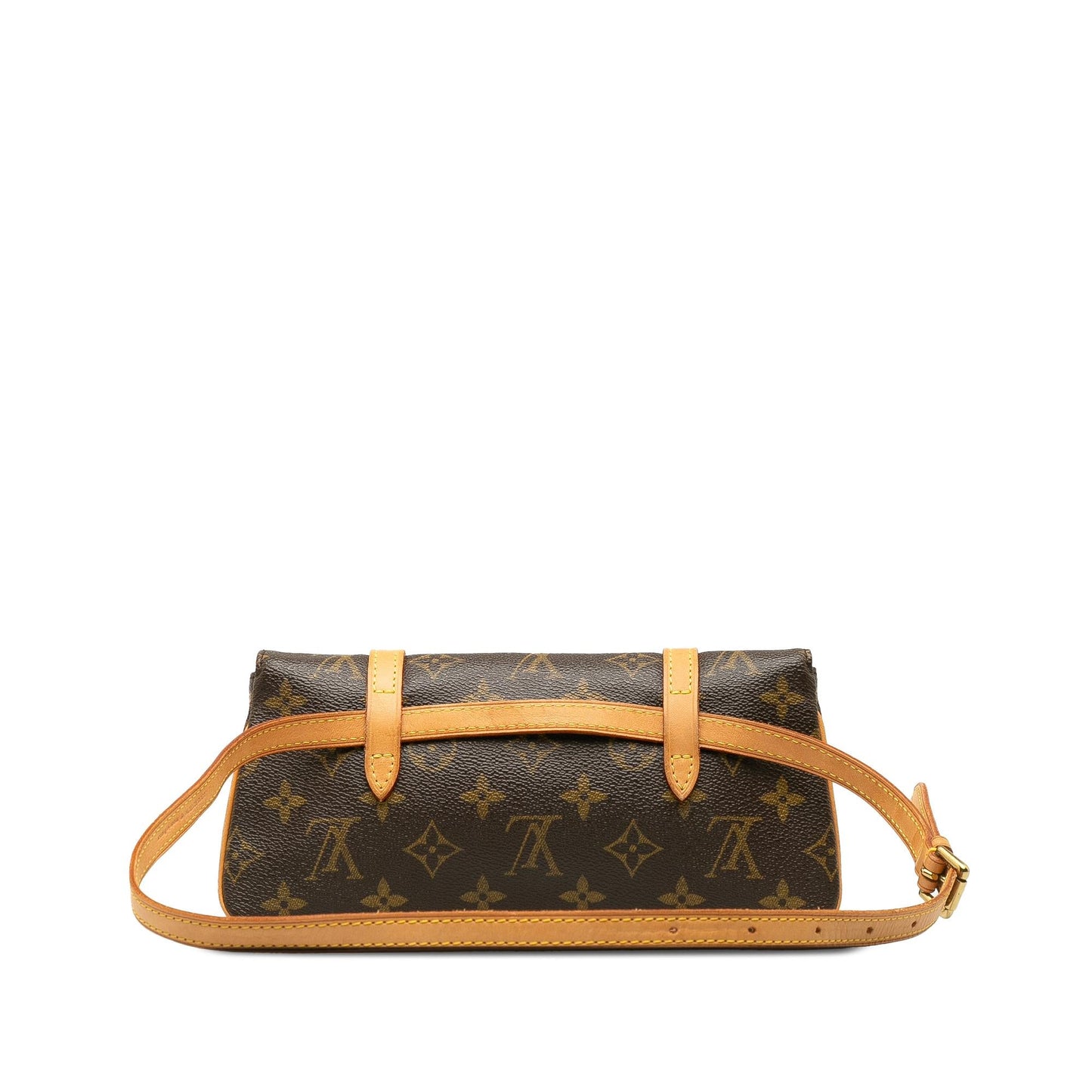 Louis Vuitton Monogram Pochette Marelle PM