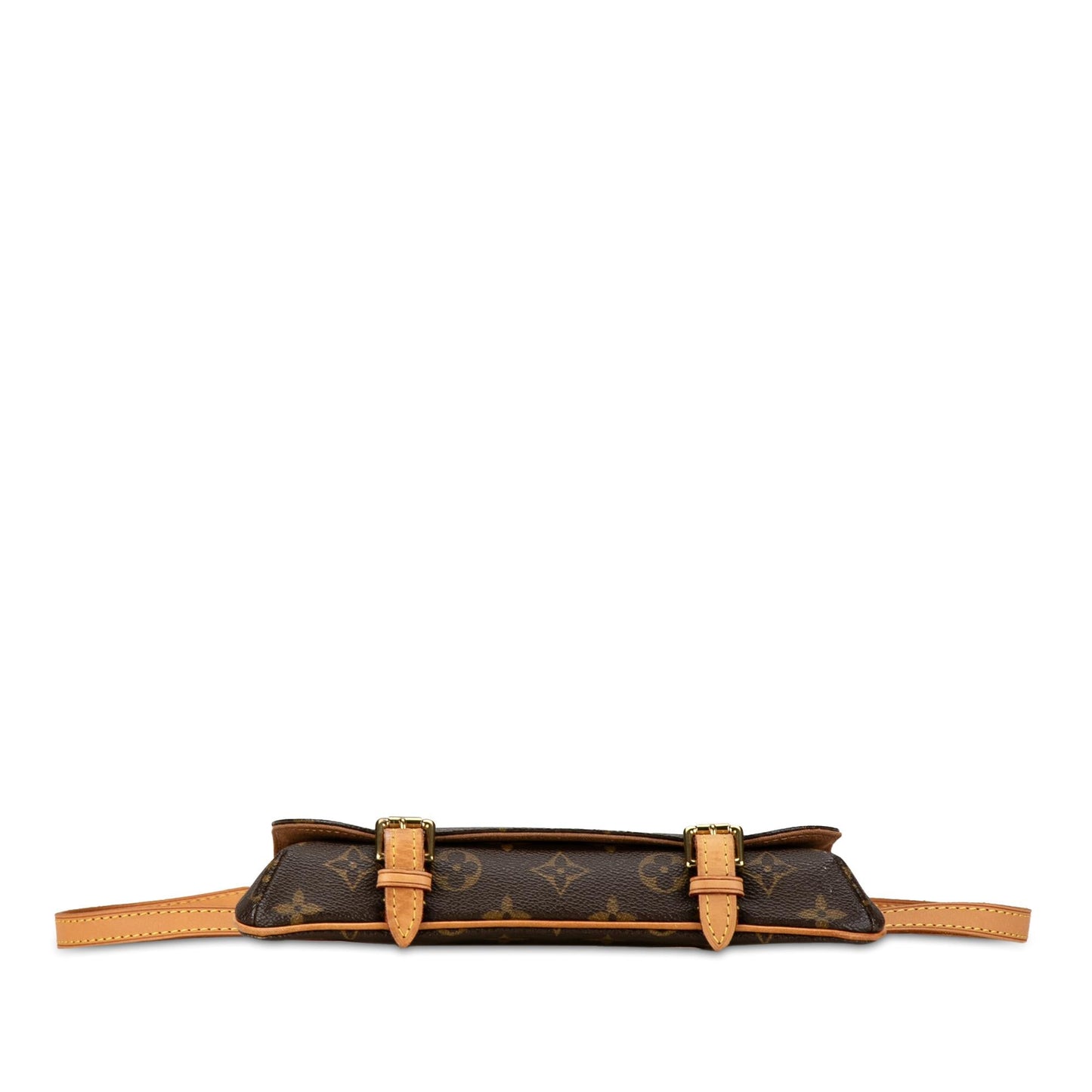 Louis Vuitton Monogram Pochette Marelle PM (SHG-cbT9dx)