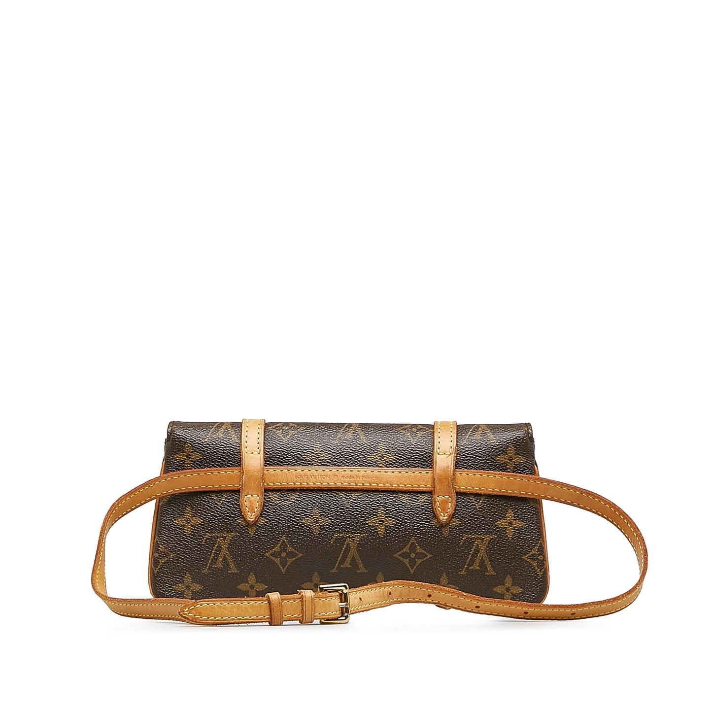 Louis Vuitton Monogram Pochette Marelle PM