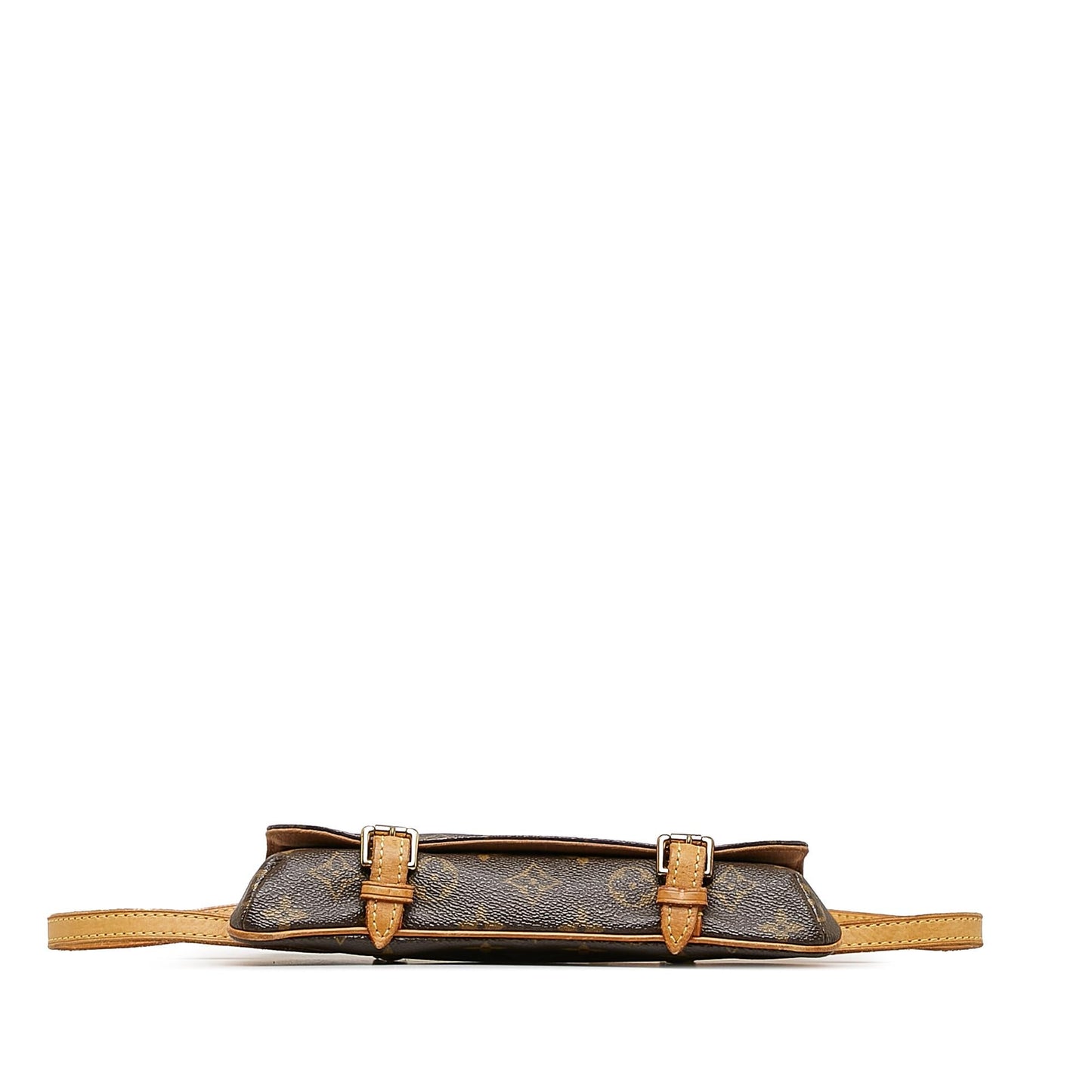 Louis Vuitton Monogram Pochette Marelle PM