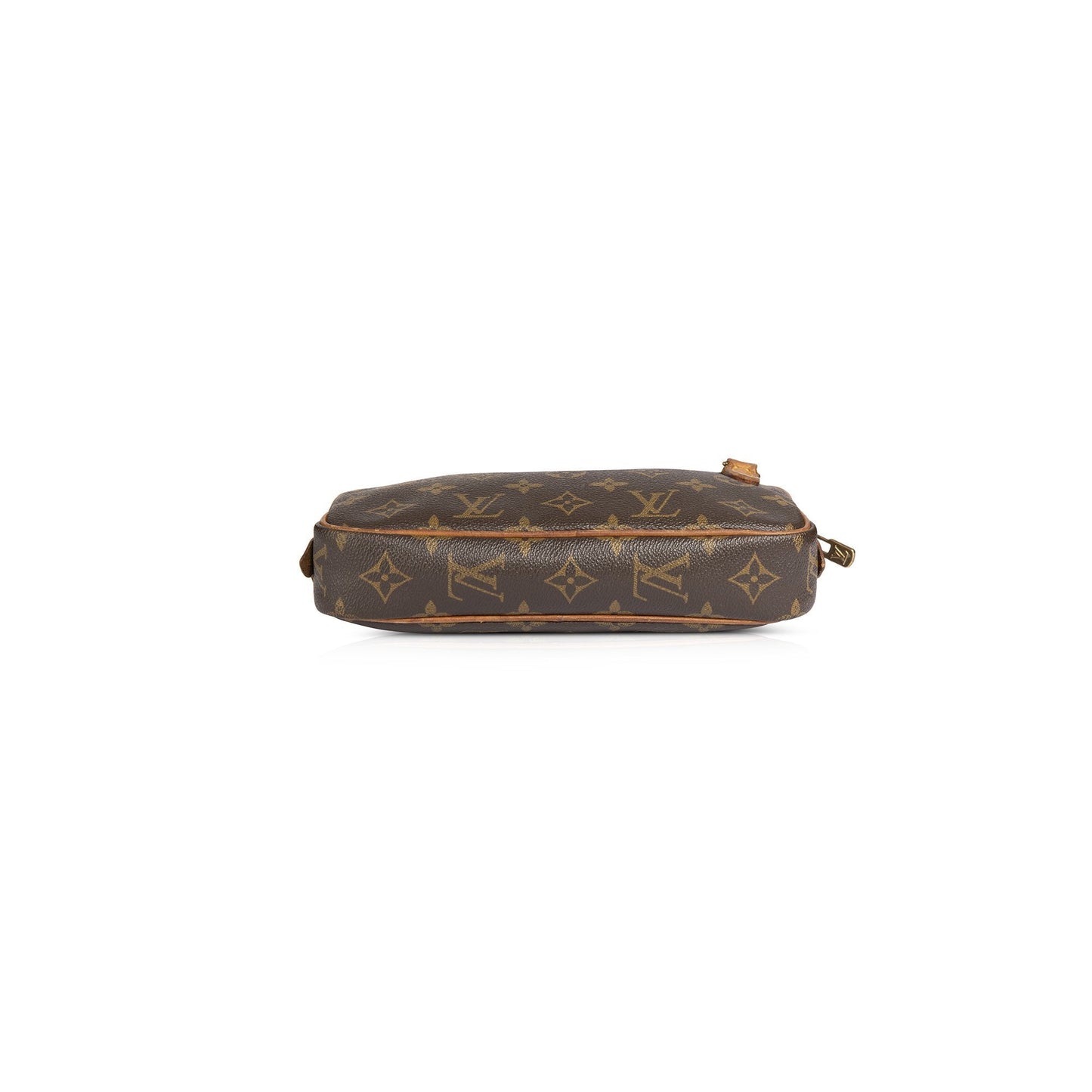 Louis Vuitton Monogram Pochette Marly Bandouliere