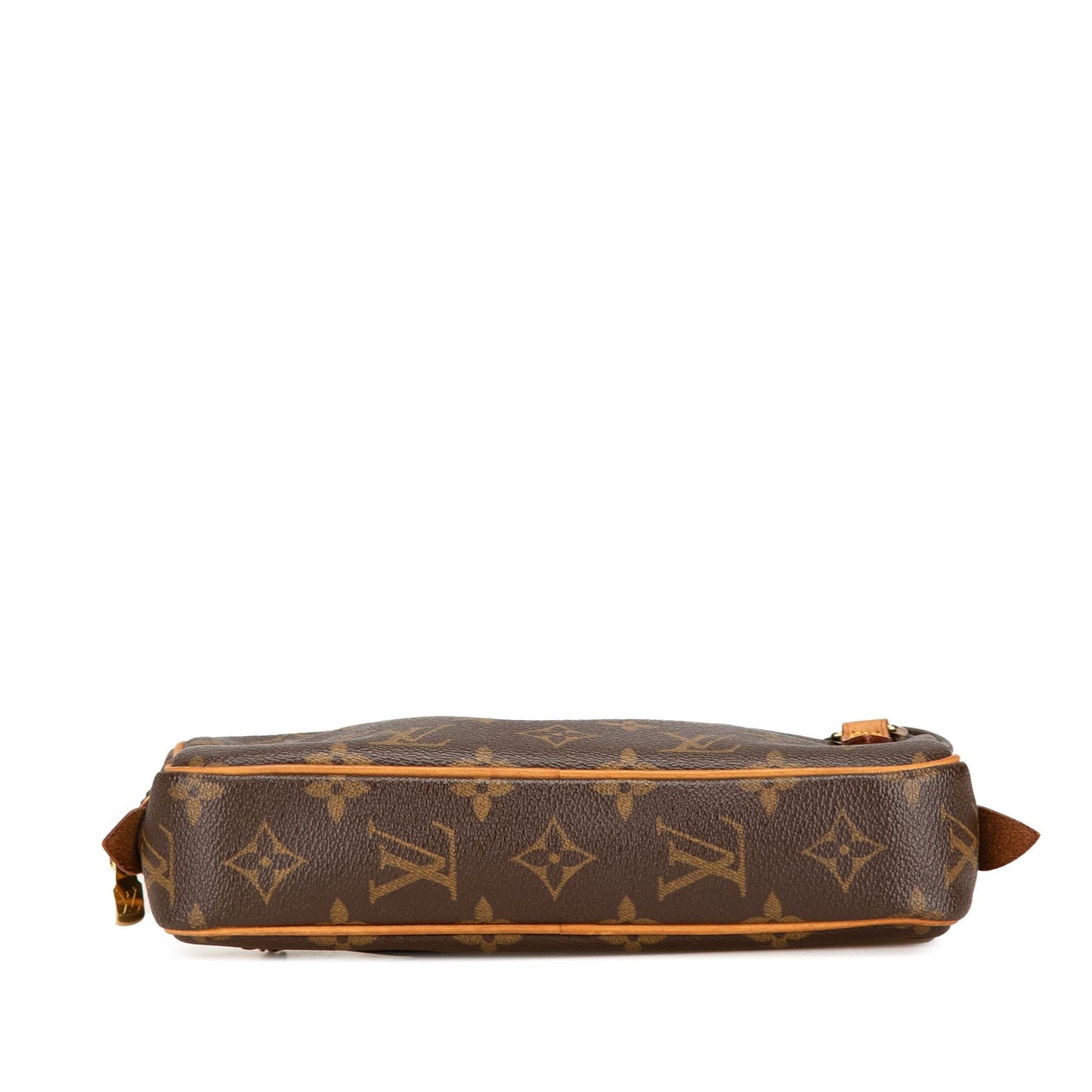 Louis Vuitton Monogram Pochette Marly Bandouliere