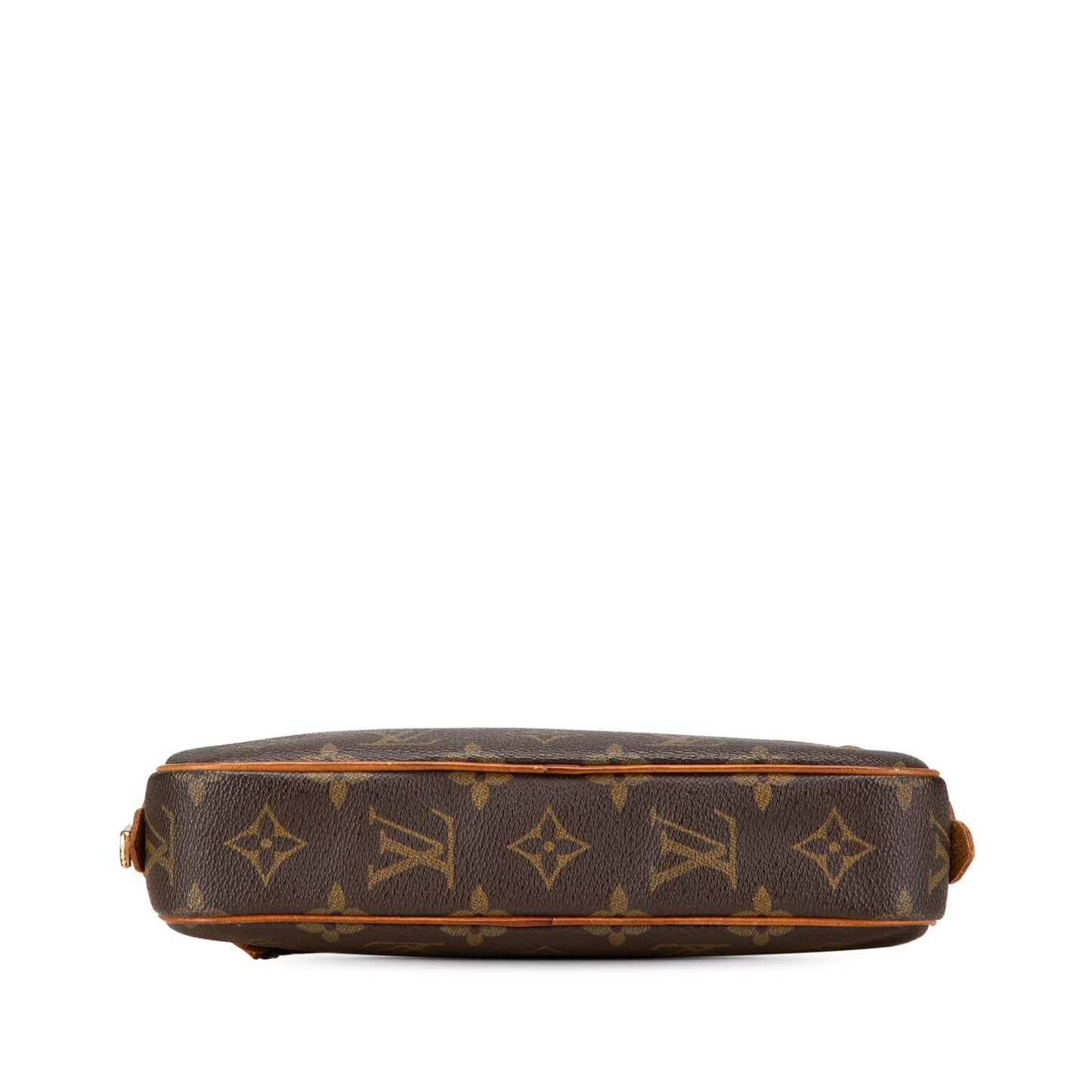 Louis Vuitton Monogram Pochette Marly Bandouliere