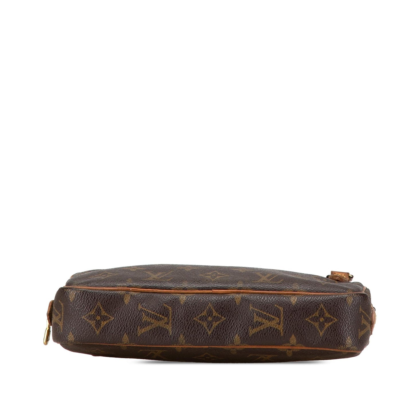 Louis Vuitton Monogram Pochette Marly Bandouliere