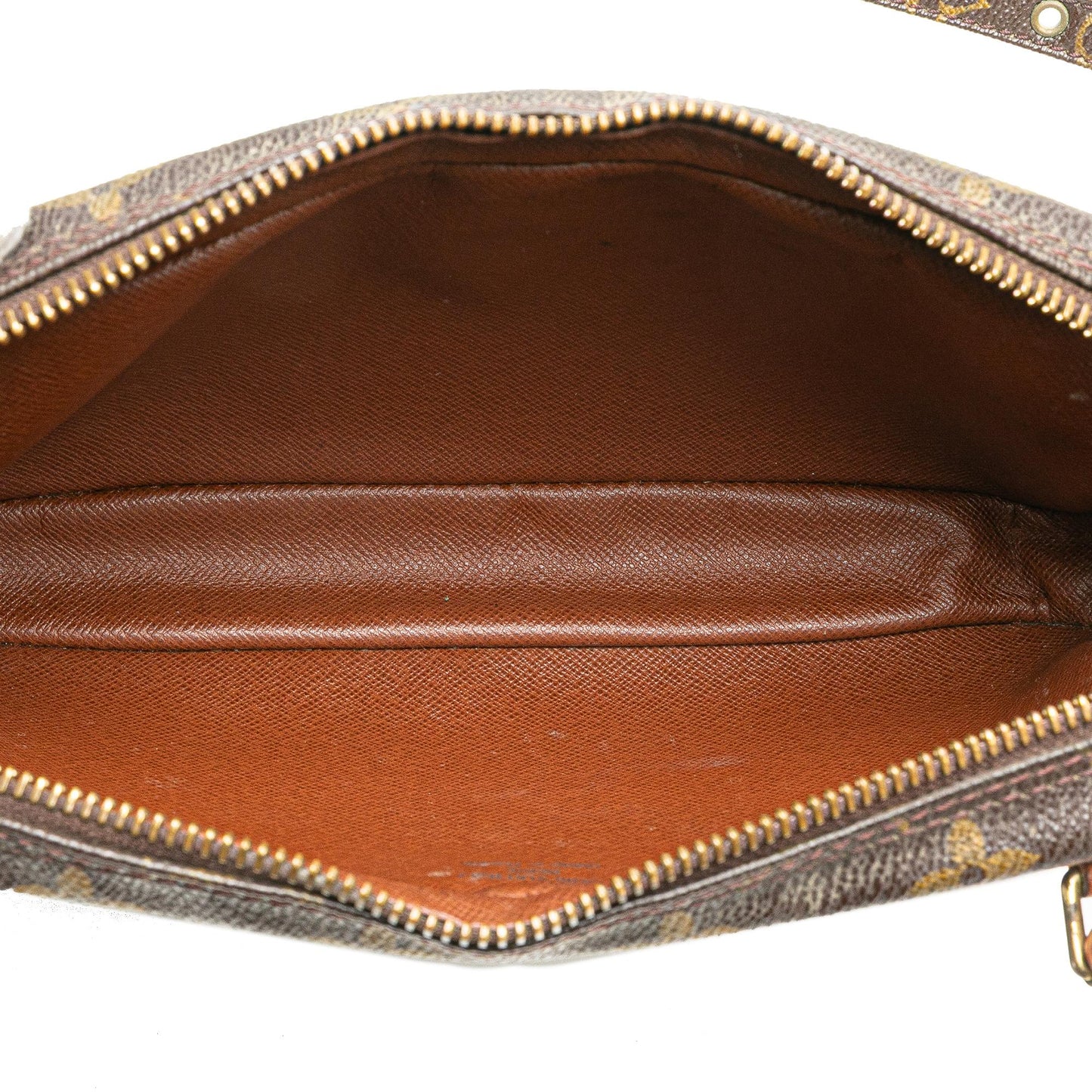 Louis Vuitton Monogram Pochette Marly Bandouliere