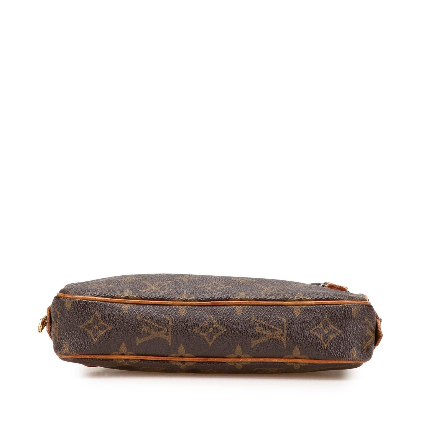 Louis Vuitton Monogram Pochette Marly Bandouliere