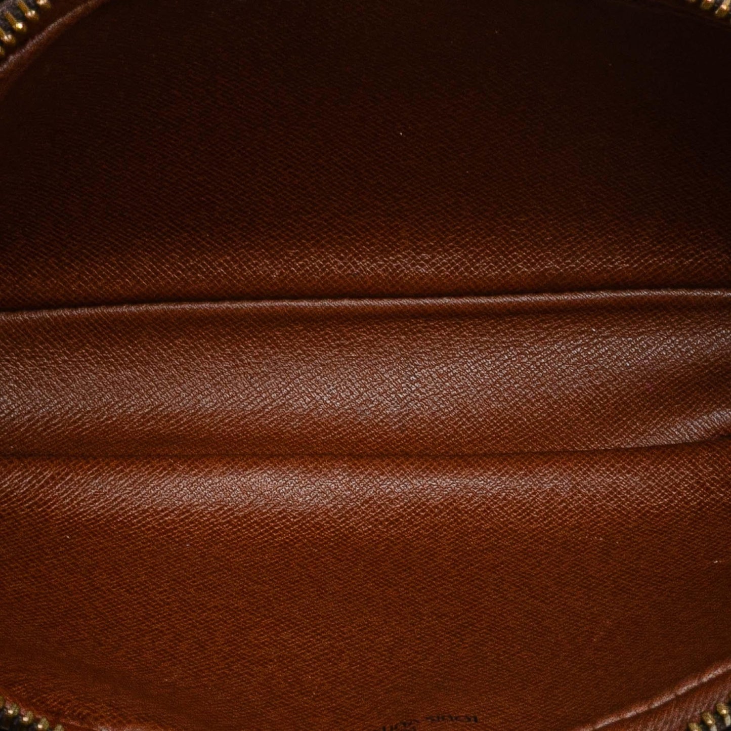 Louis Vuitton Monogram Pochette Marly Bandouliere