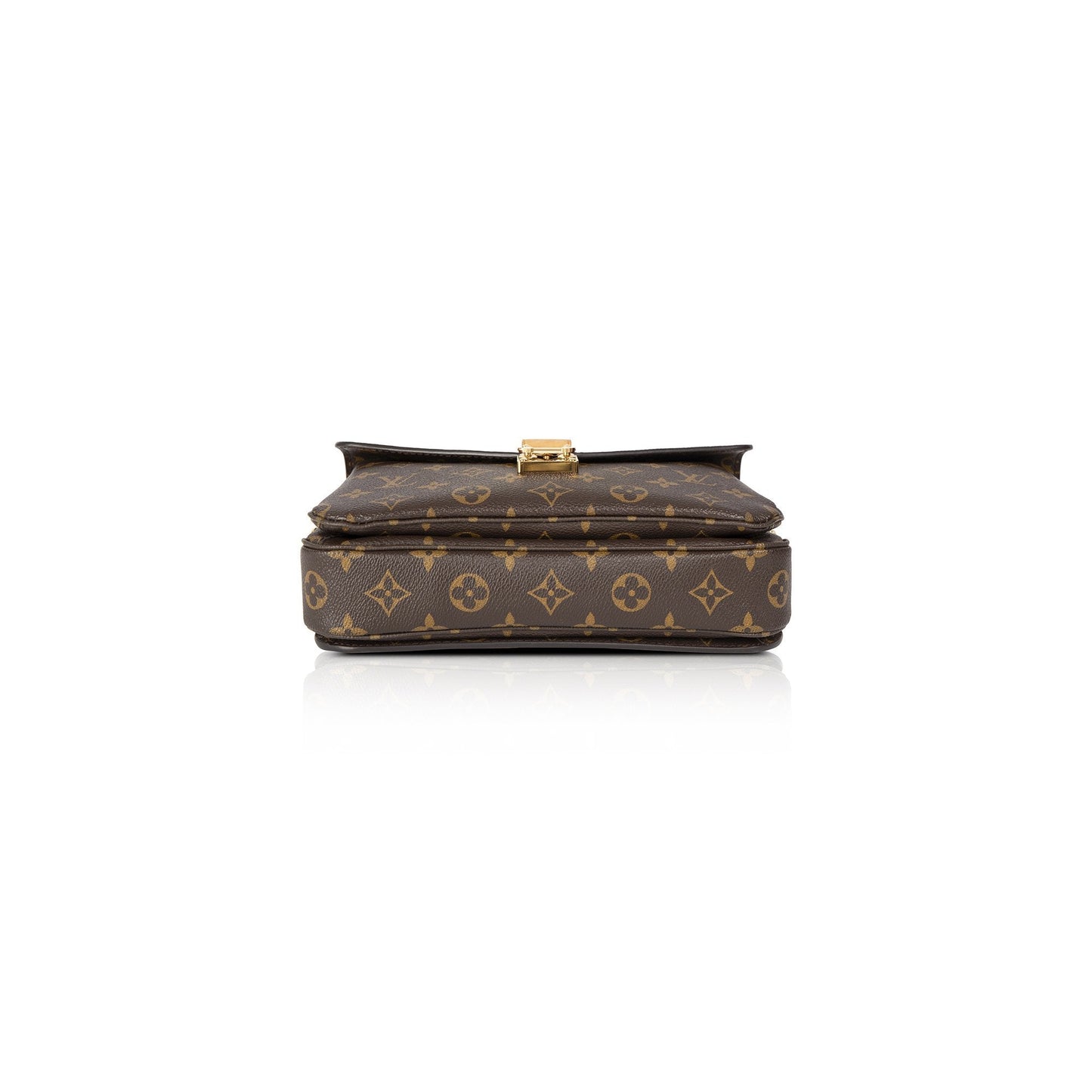 Louis Vuitton Monogram Pochette Metis