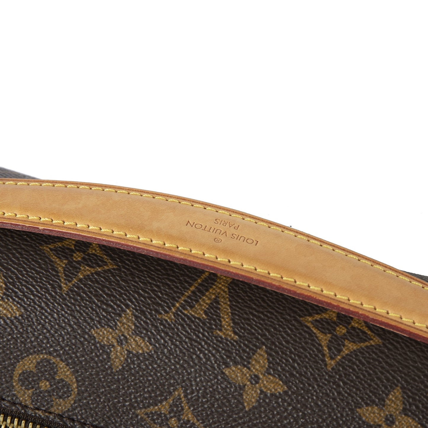 Louis Vuitton Monogram Pochette Metis