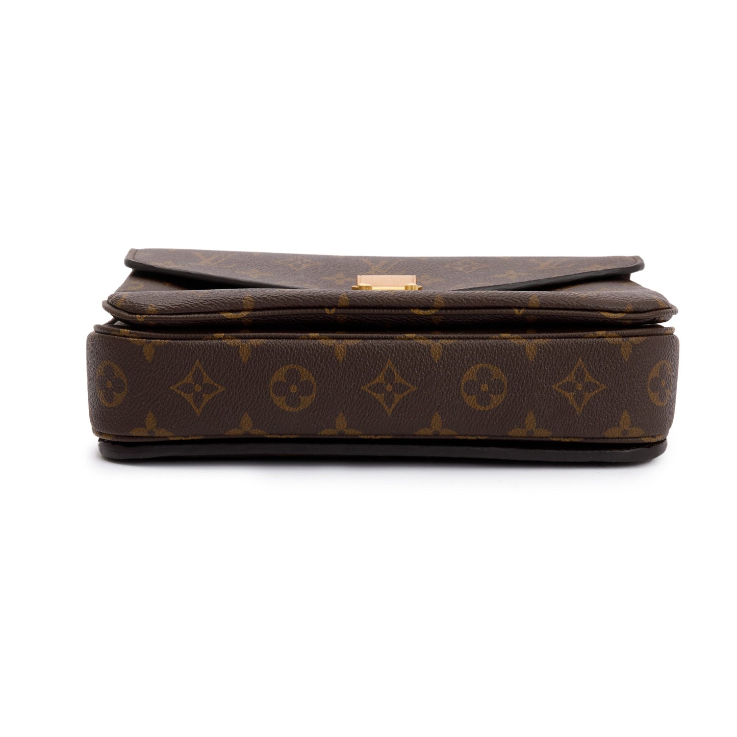 Louis Vuitton Monogram Pochette Metis