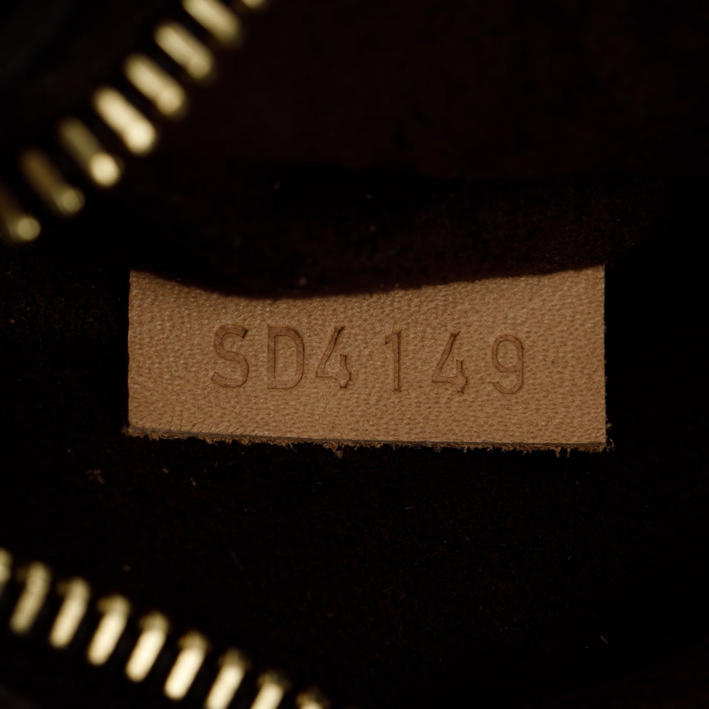 Louis Vuitton Monogram Pochette Metis