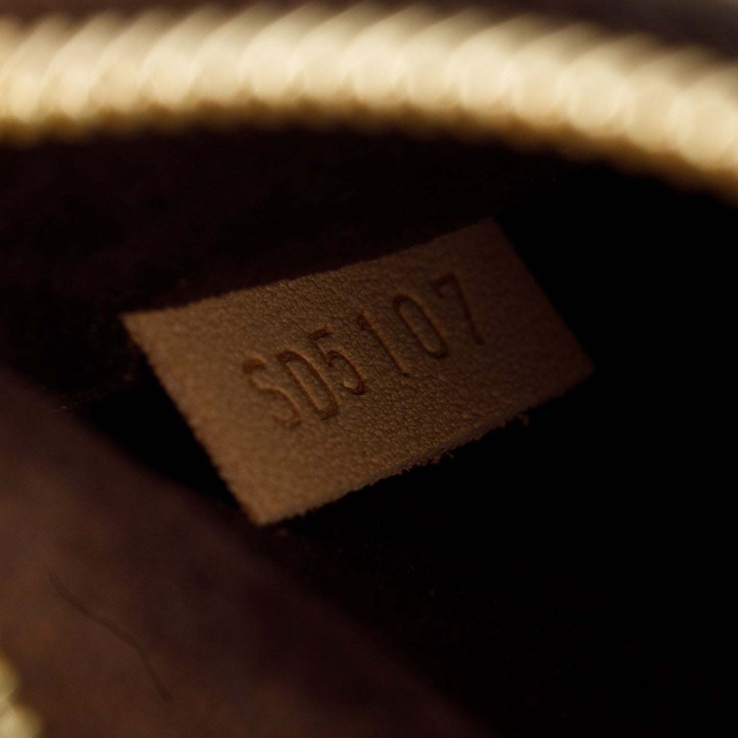 Louis Vuitton Monogram Pochette Metis