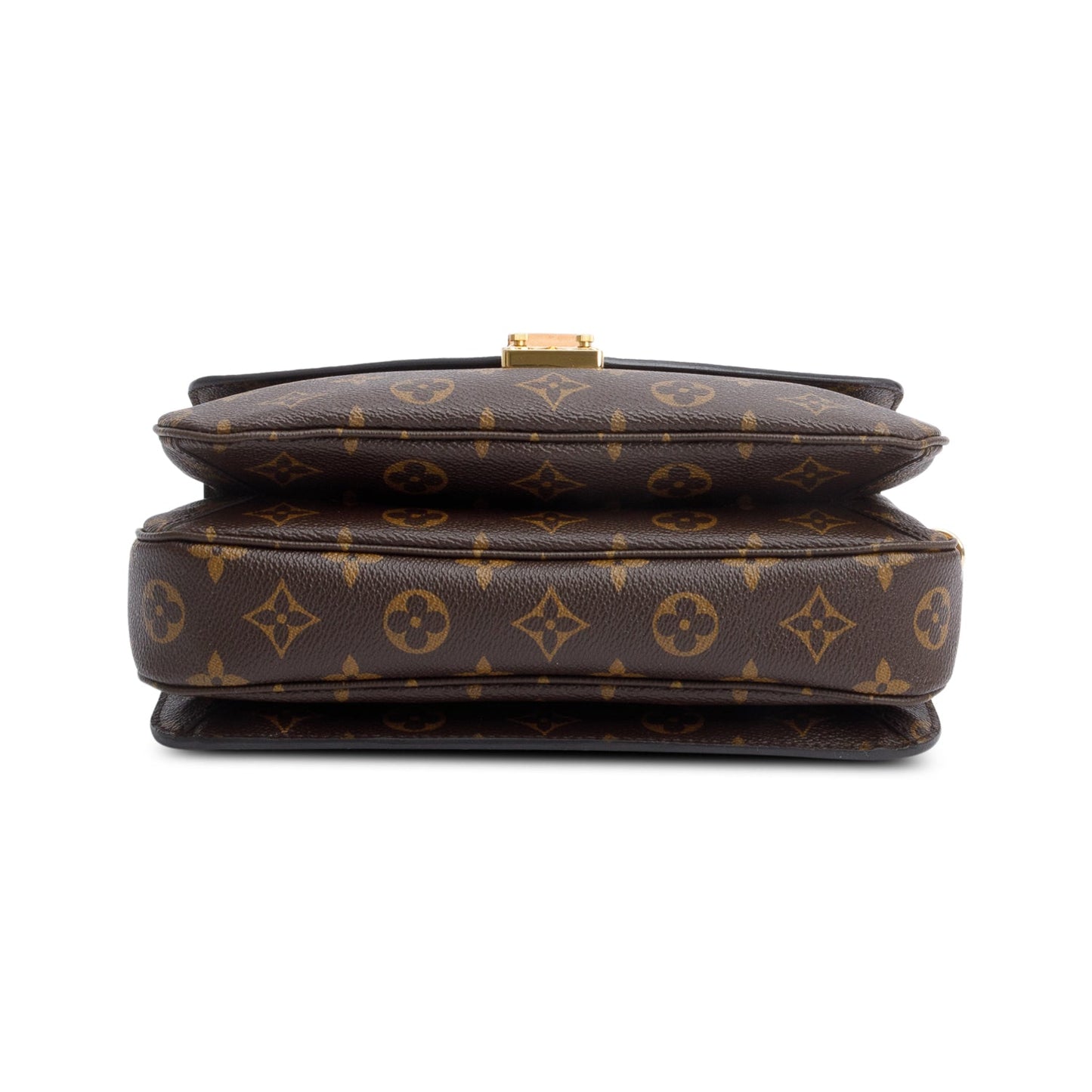 Louis Vuitton Monogram Pochette Metis