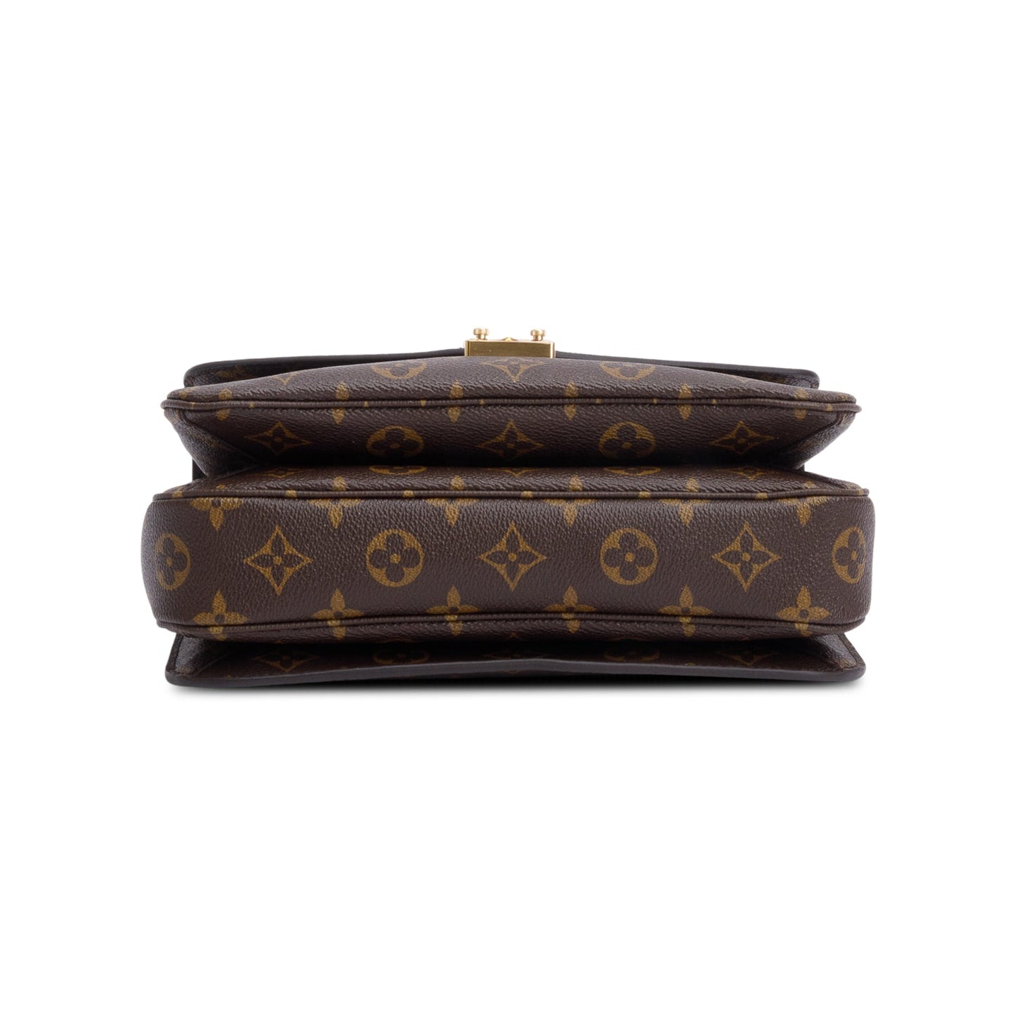 Louis Vuitton Monogram Pochette Metis