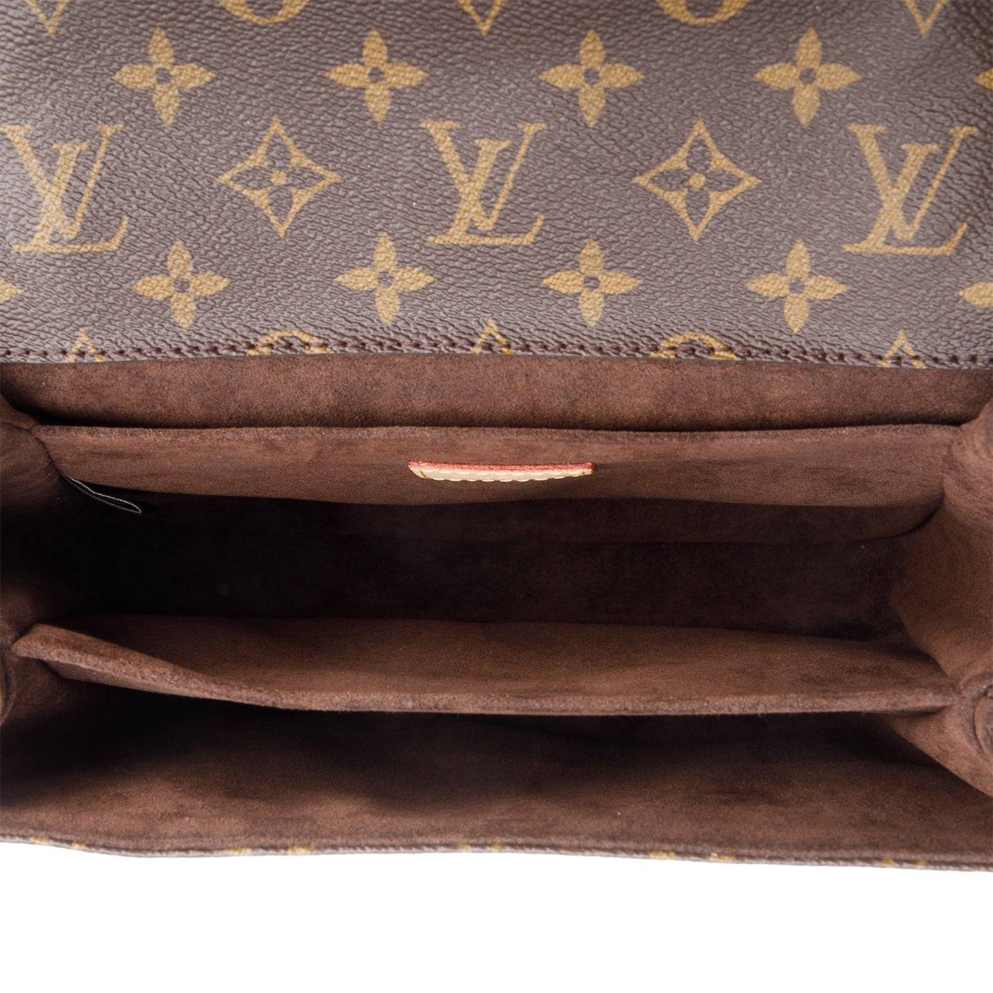 Louis Vuitton Monogram Pochette Metis