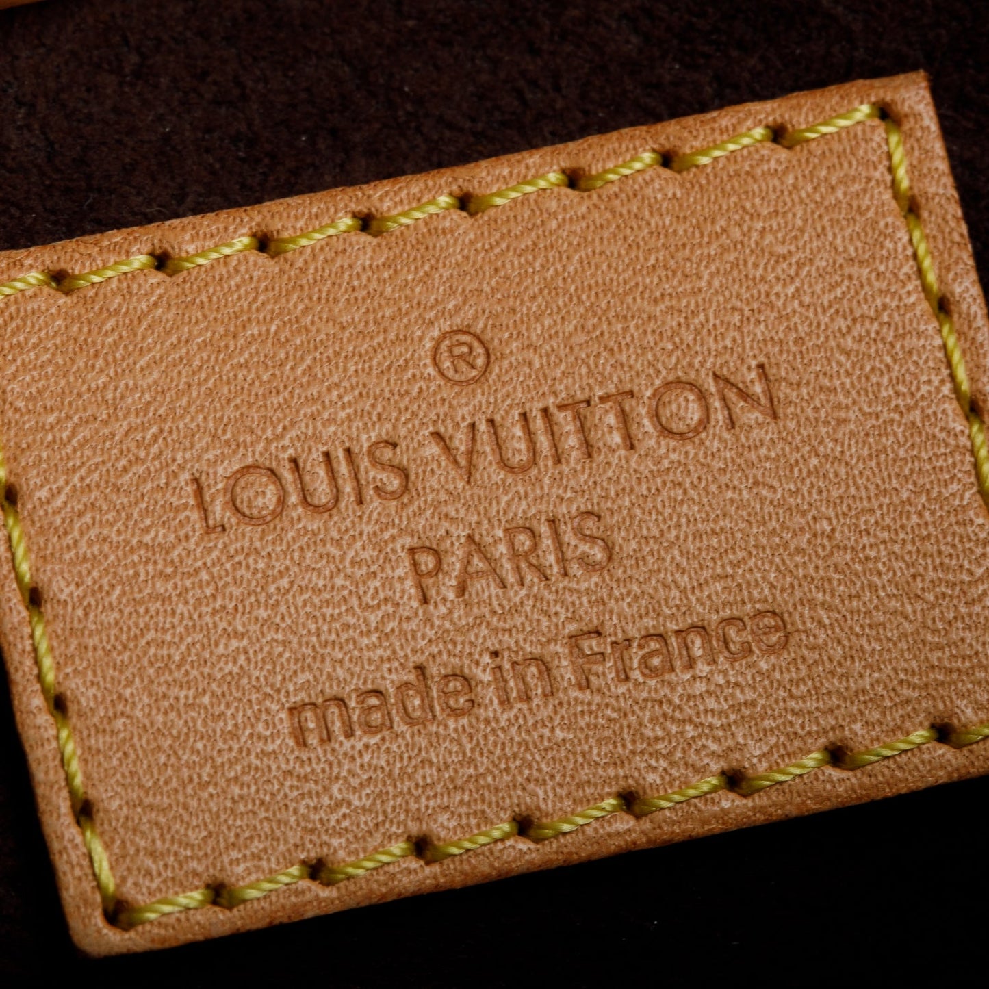 Louis Vuitton Monogram Pochette Metis