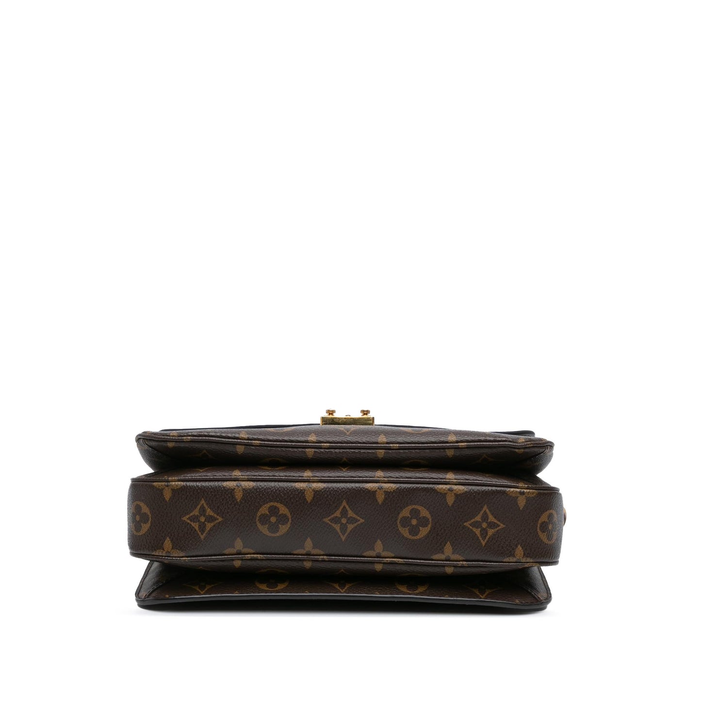 Louis Vuitton Monogram Pochette Metis