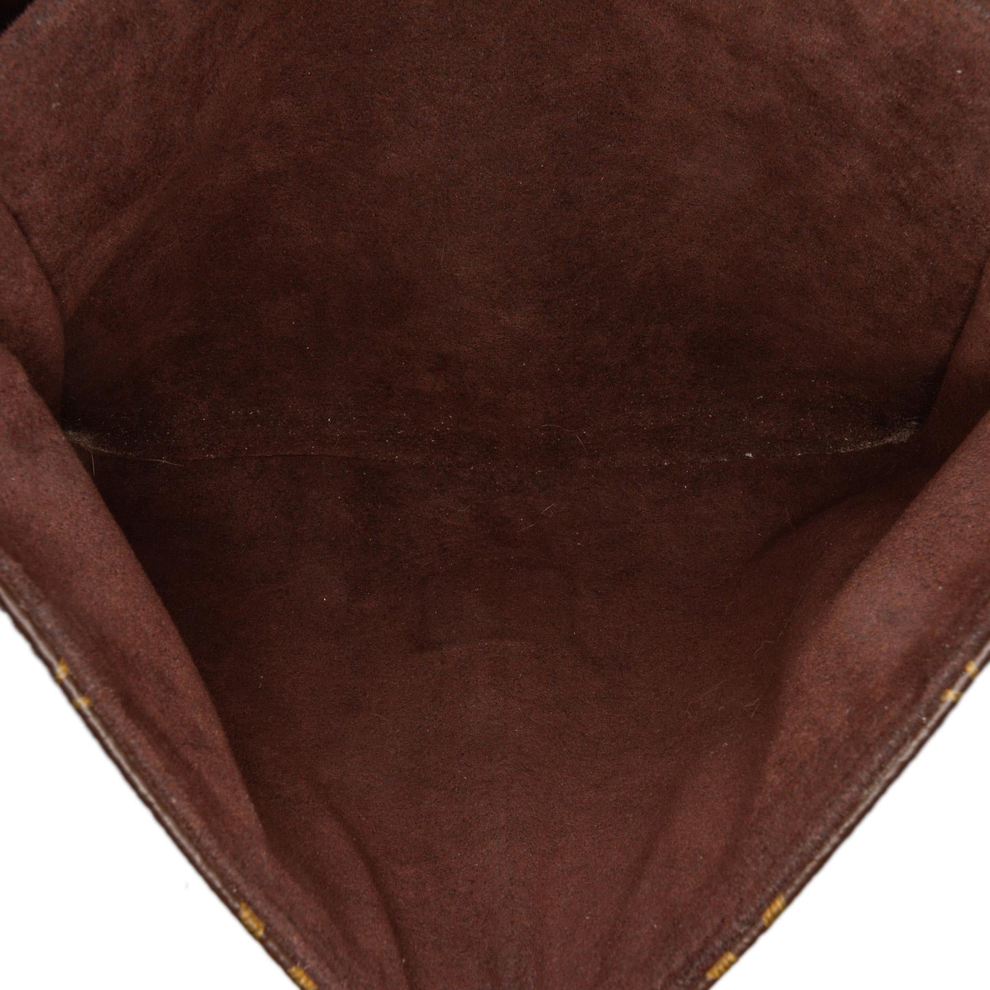 Louis Vuitton Monogram Pochette Metis